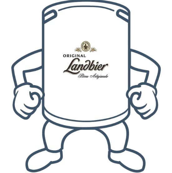 Landbier Original 1857 Helle