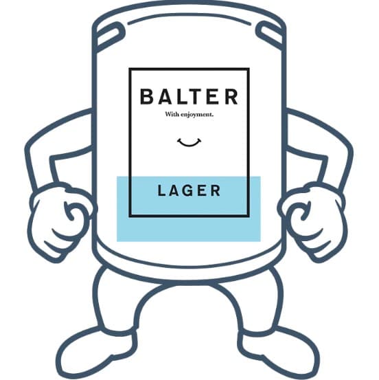 Balter Lager