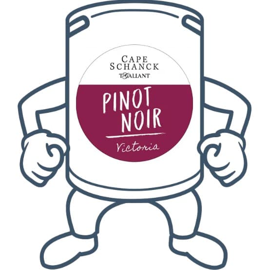 T'Gallant Cape Schanck Pinot Noir