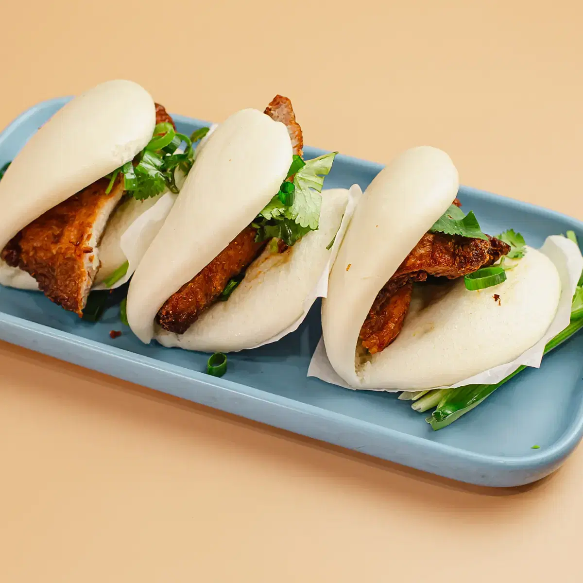 Bao Bun (Individual)
