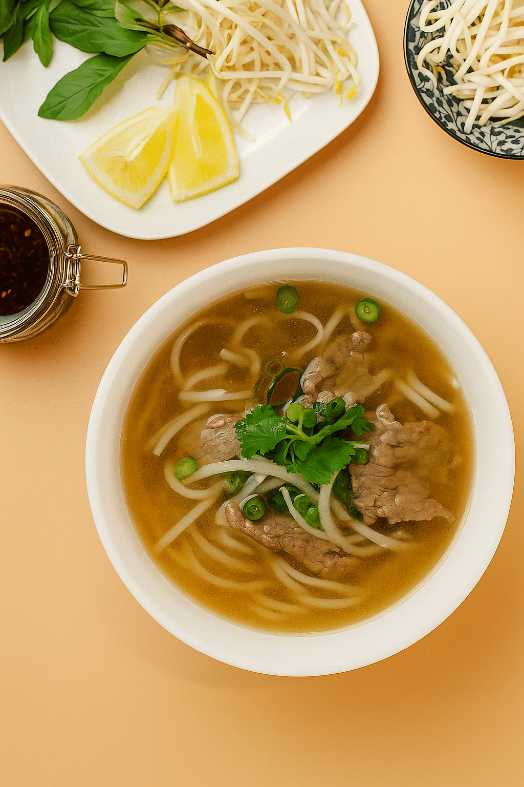 Kids Pho