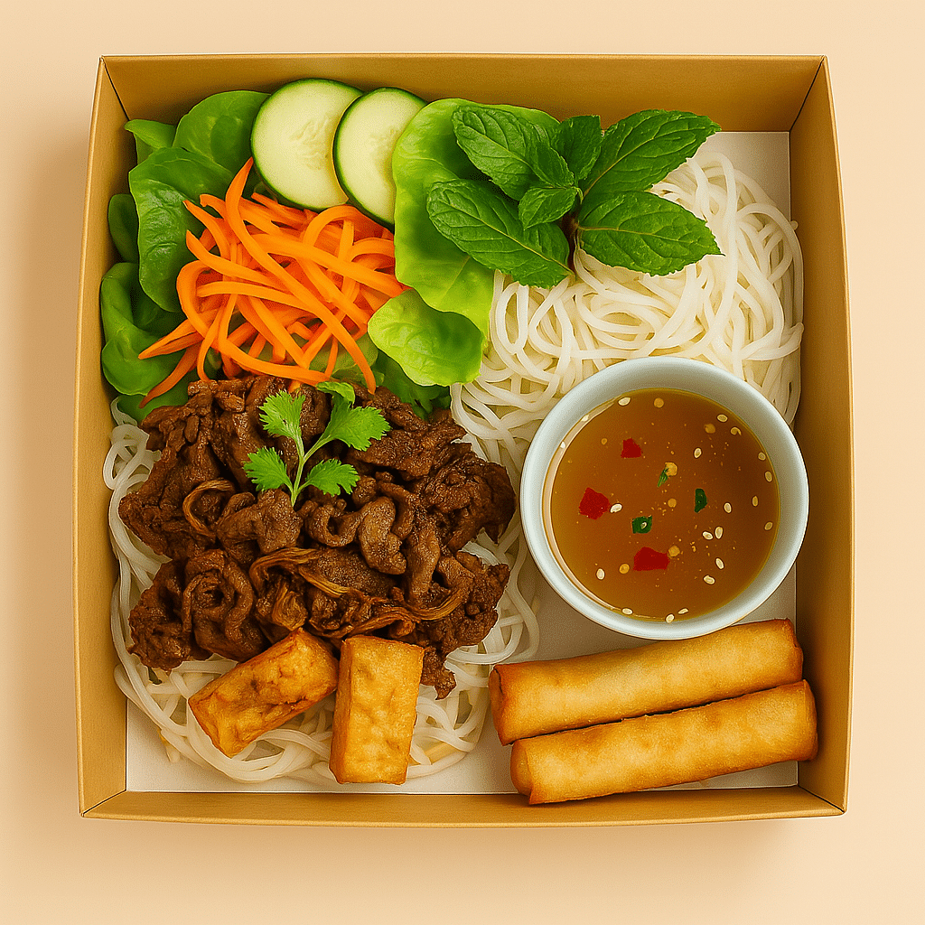 Bento Box