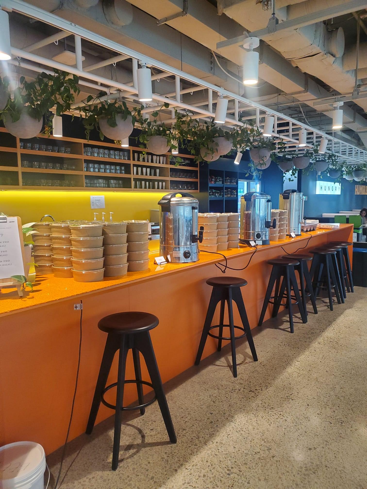 Pho Station