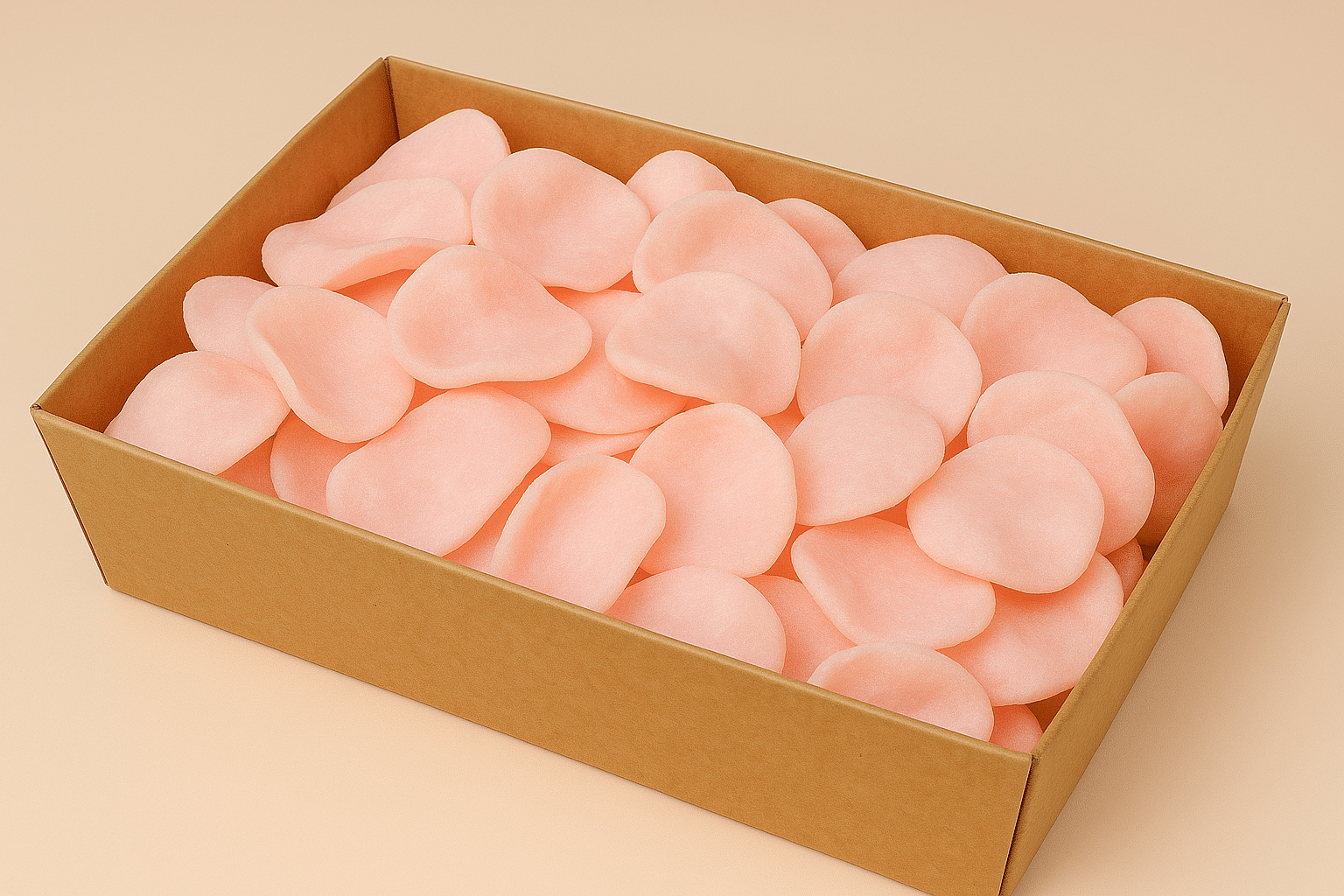 Prawn Crackers