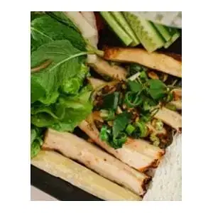 Sugarcane Prawns (Individual)