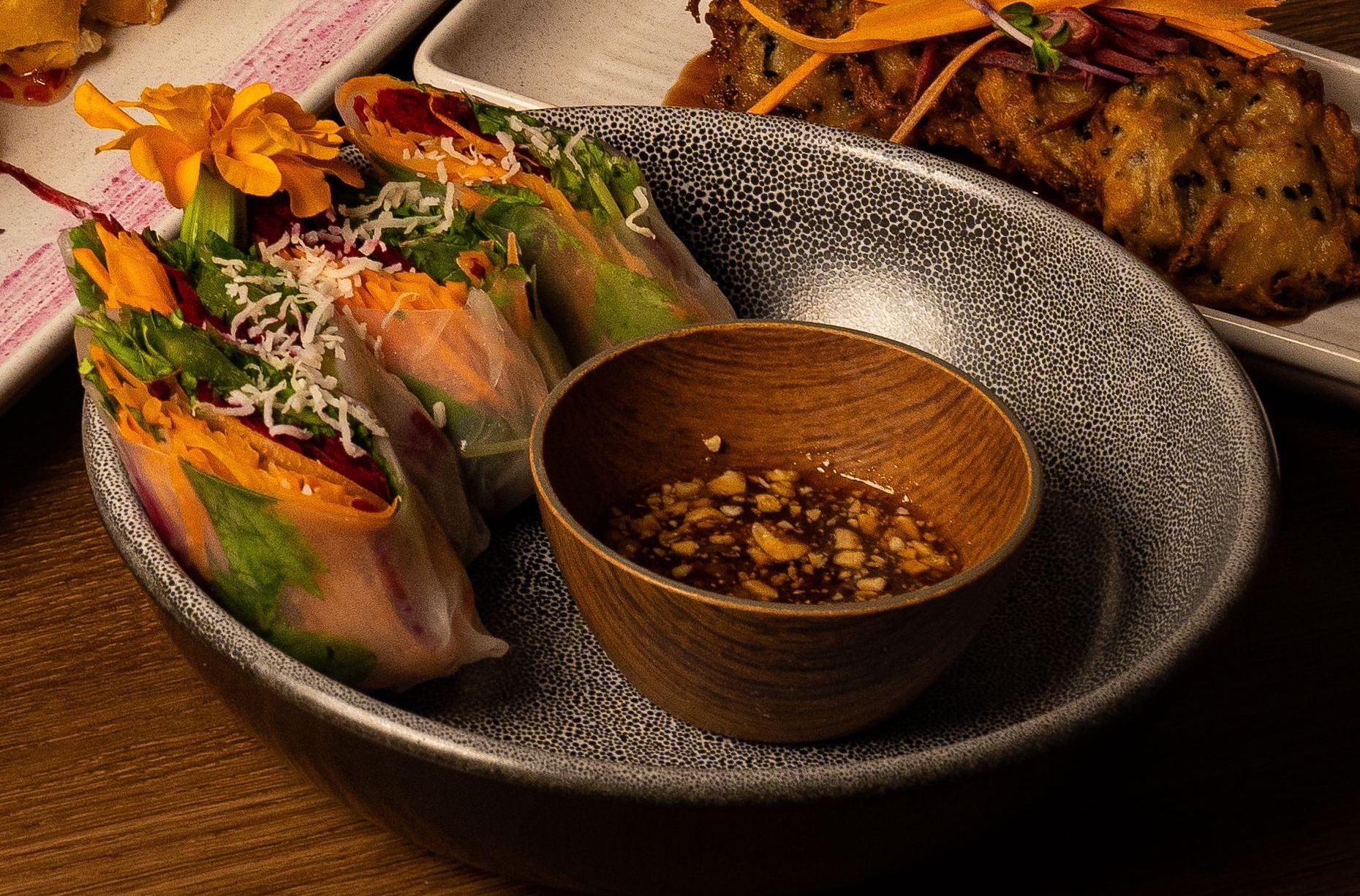 Fresh Roll