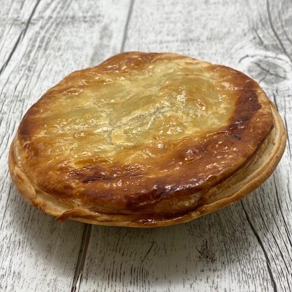 Mini Steak Pie