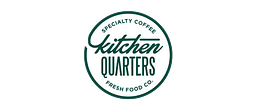 Logo for Kitchen Quarters