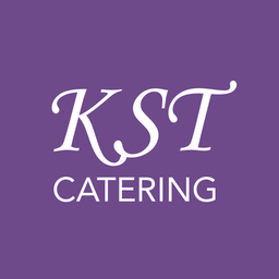 Logo for KST Catering