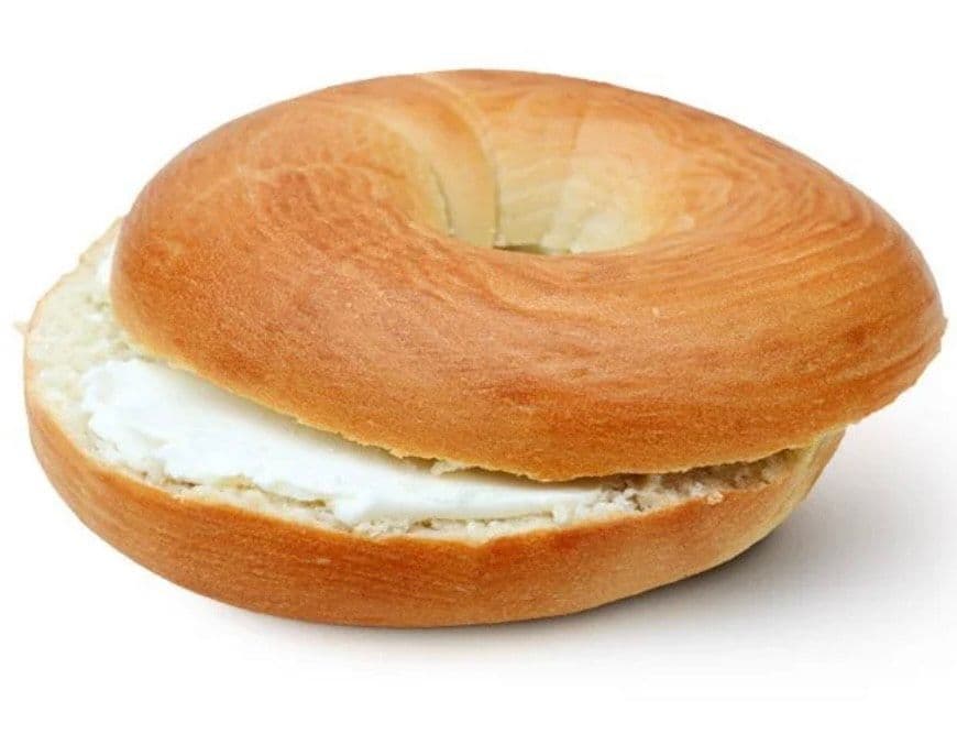 Bagel Cream Cheese