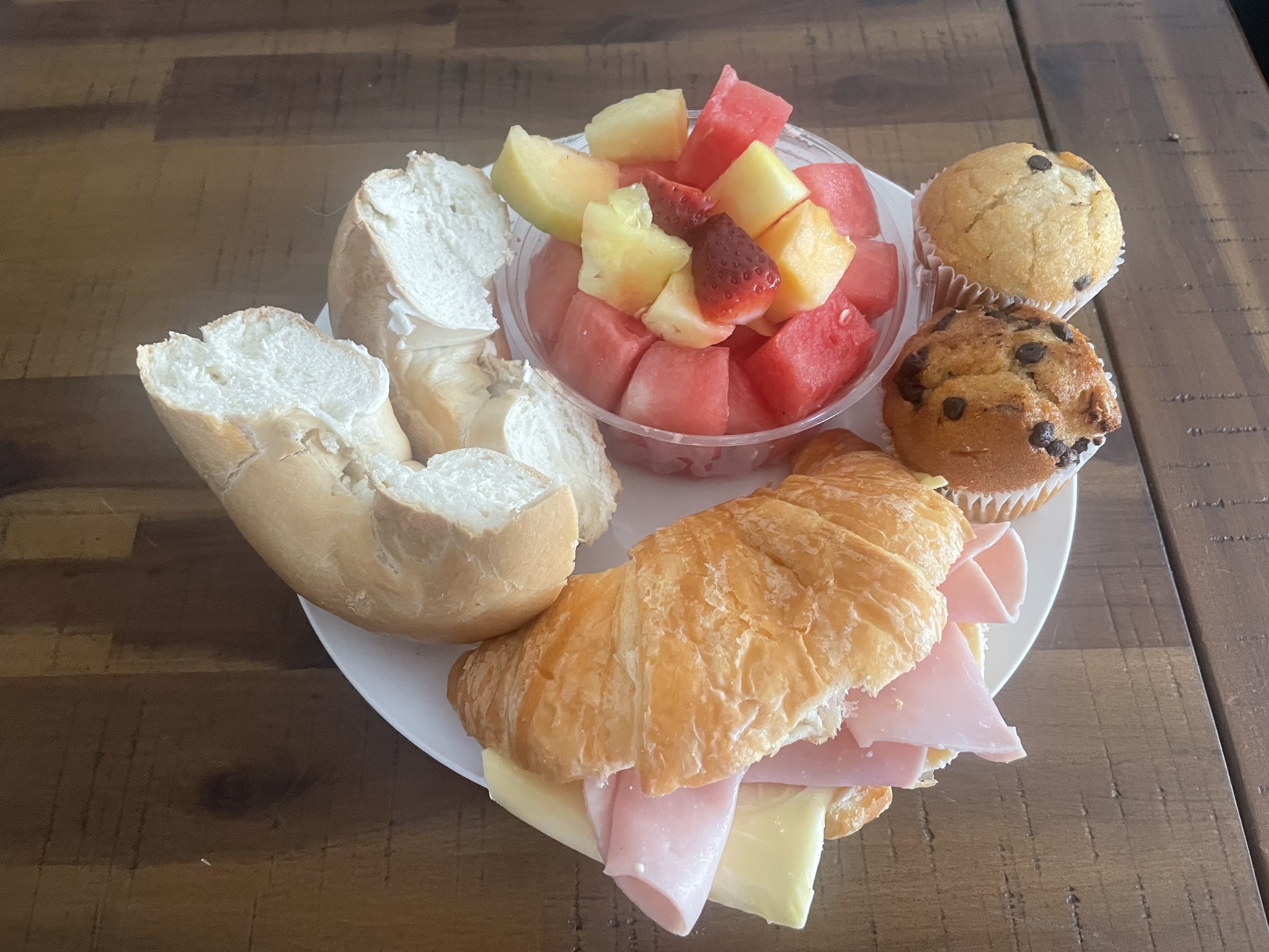 No #1 Breakfast Bundle