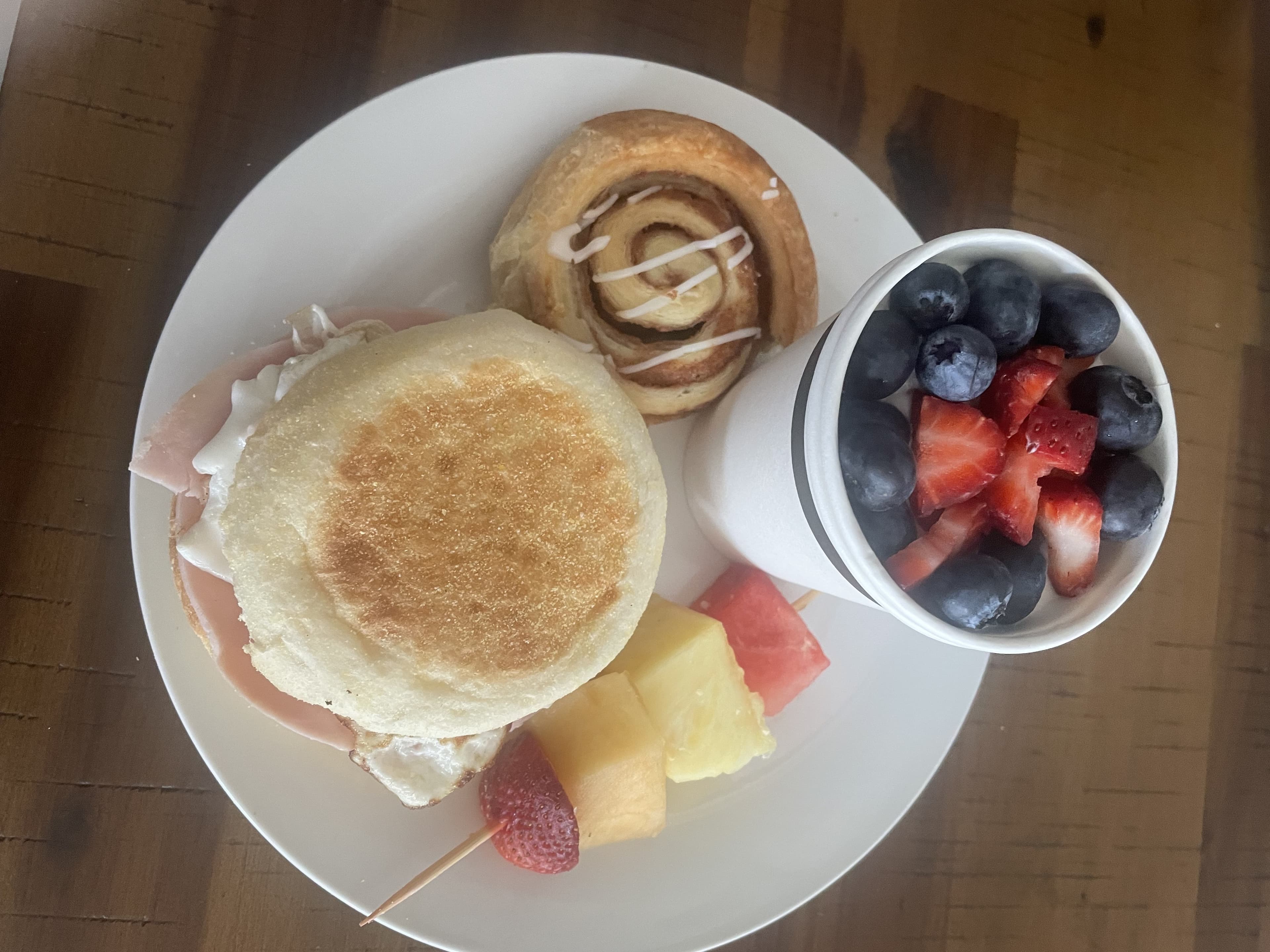 No #2 Breakfast Bundle