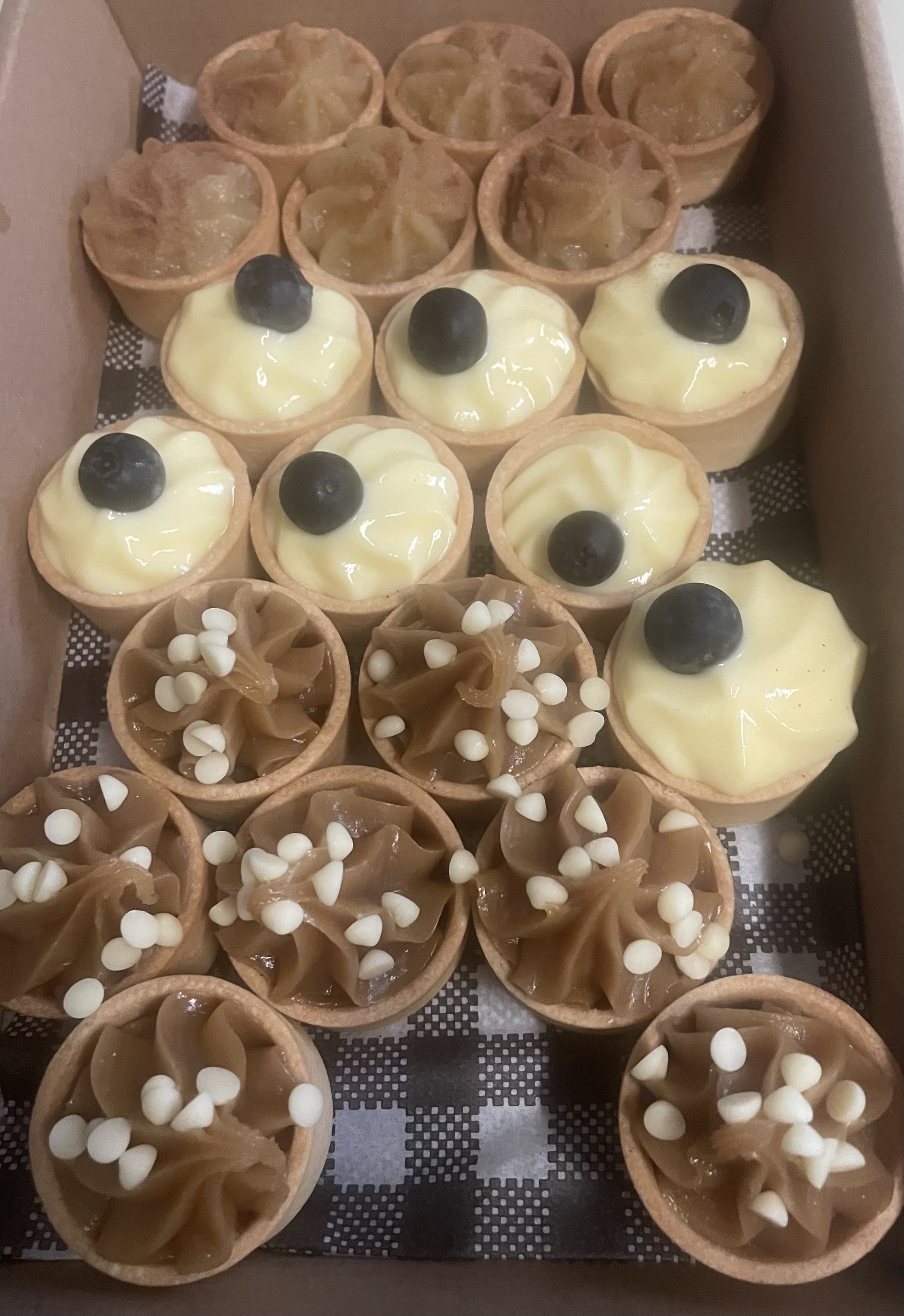 Tarts