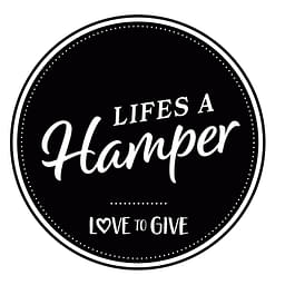 Logo for Life's A Hamper