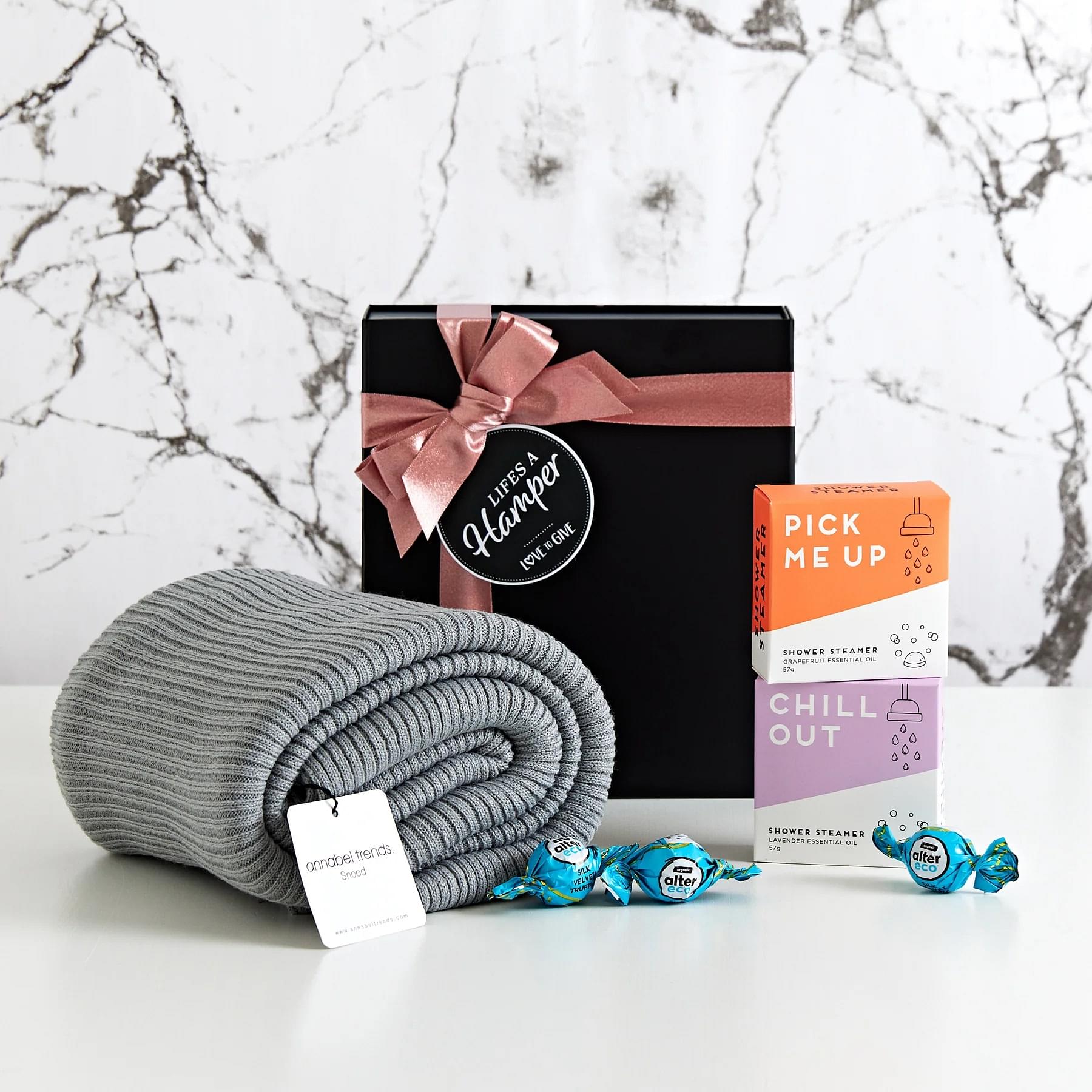 Feel Well Gift Hamper