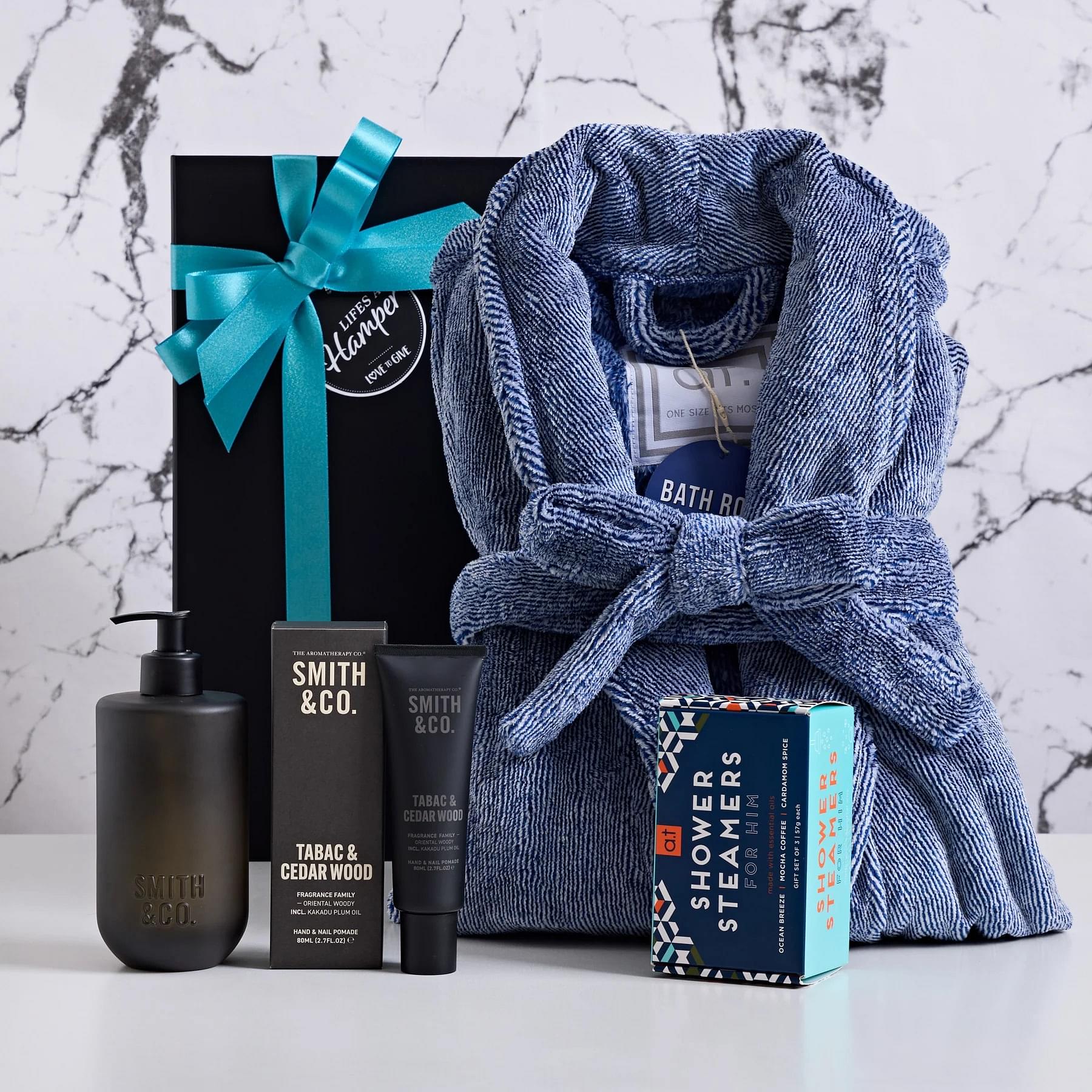 Men's Pamper Hamper