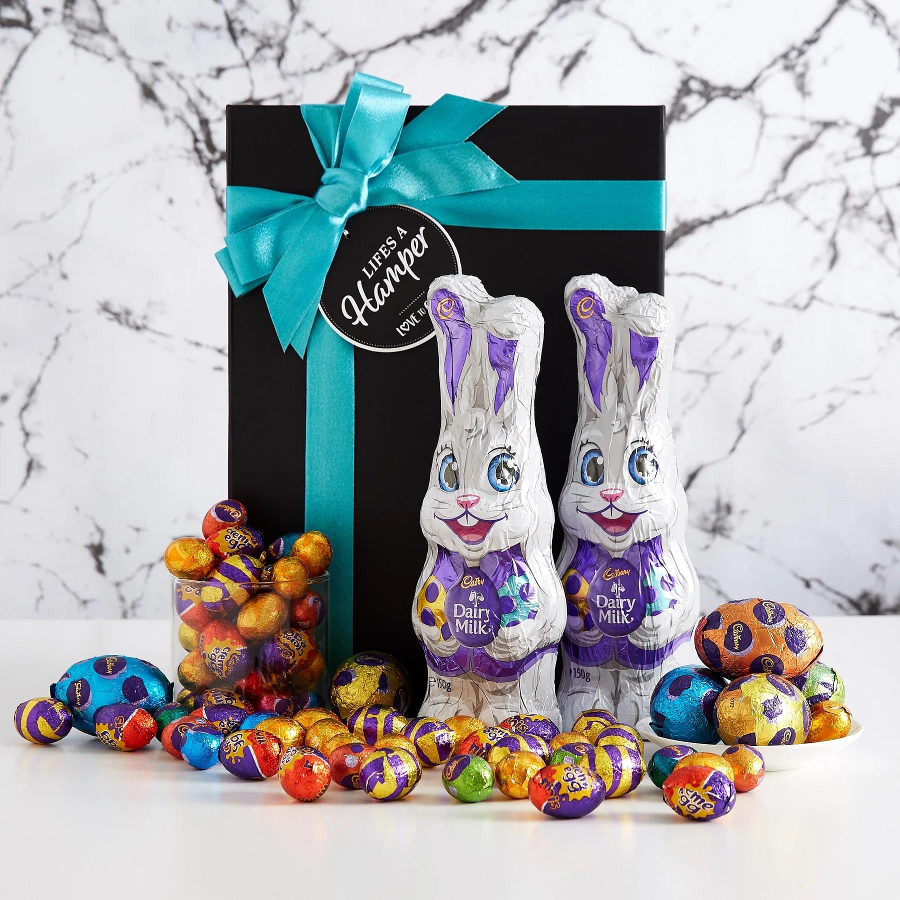 Cadbury Easter Share Hamper
