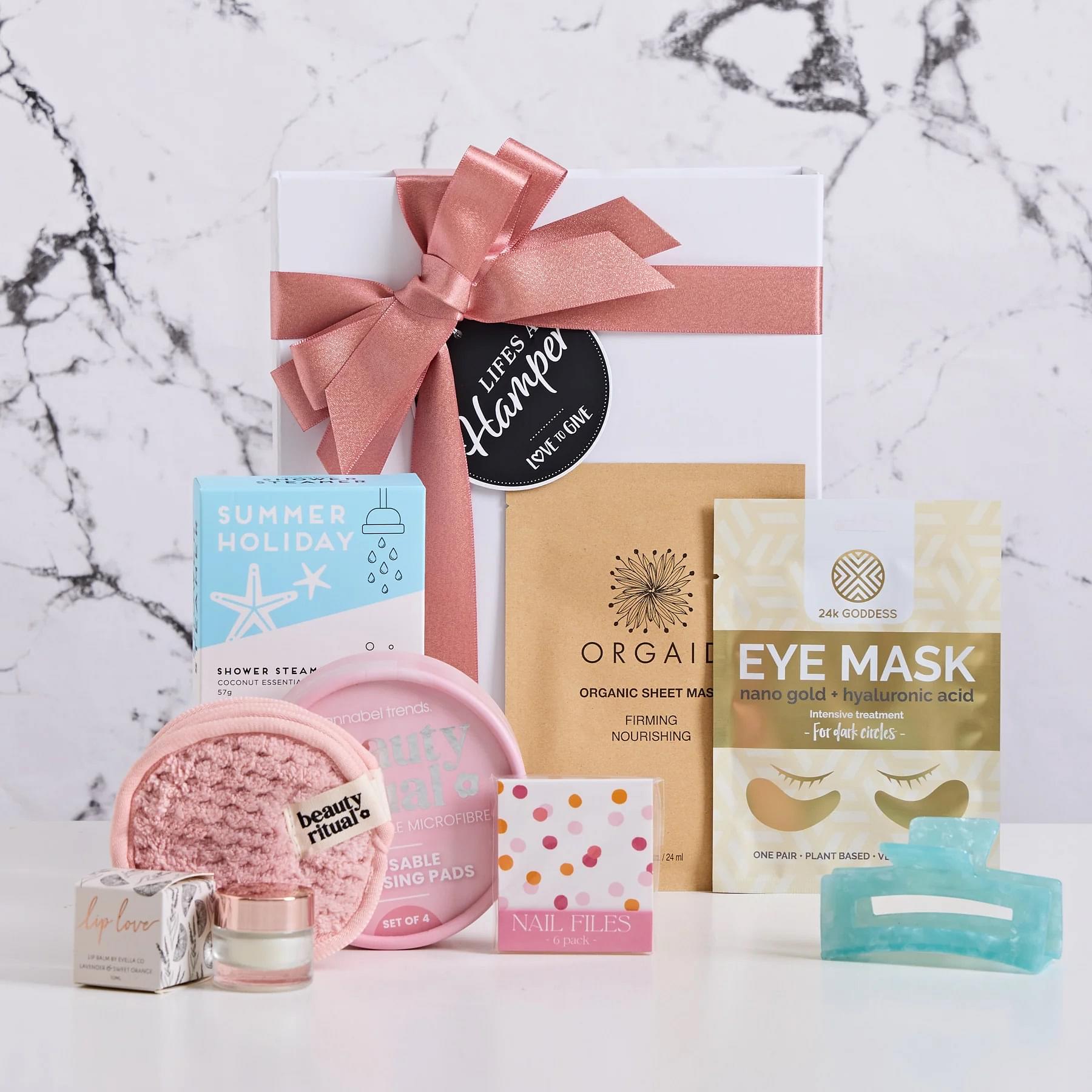 Sweet Teen Pamper Hamper