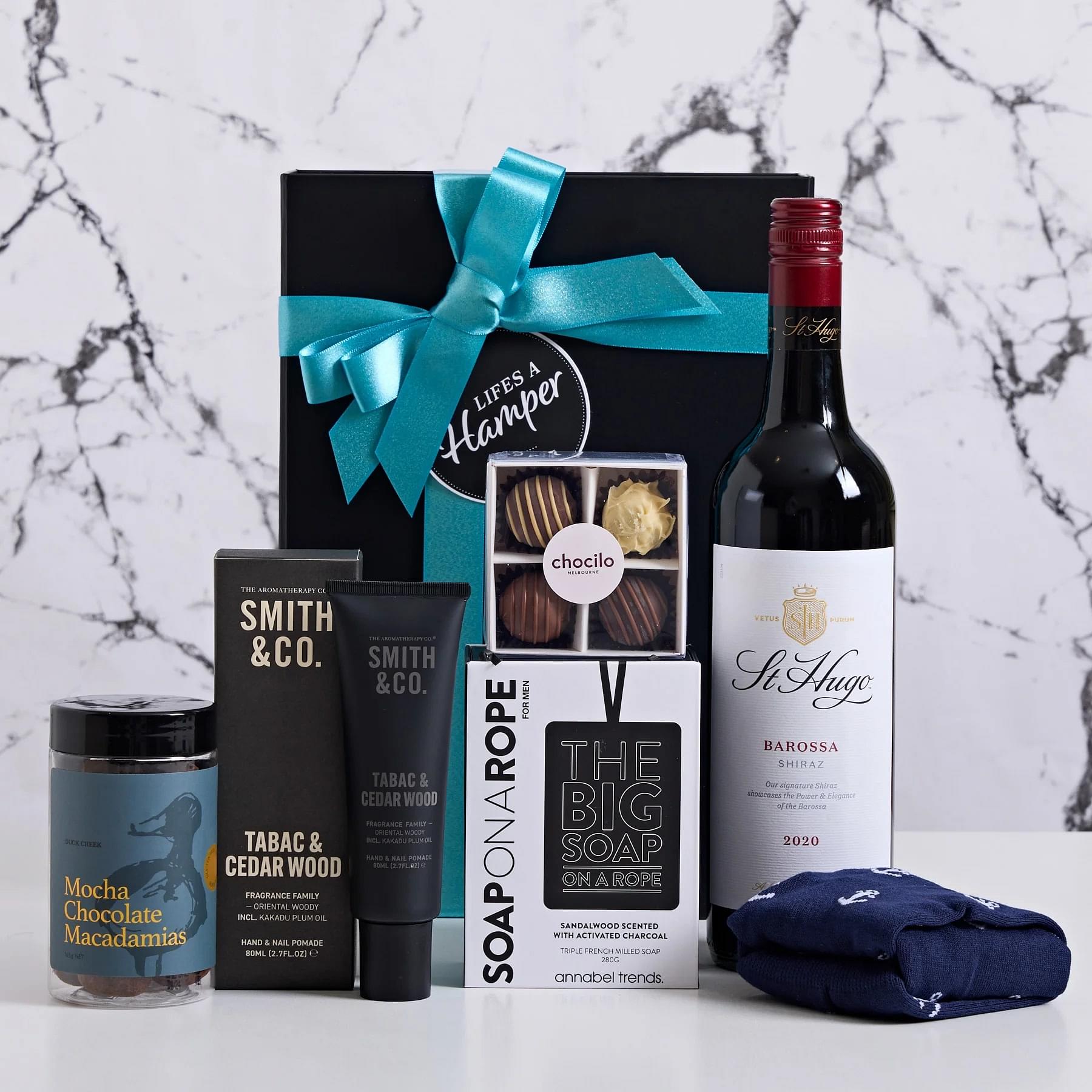 Men's Gift Hamper