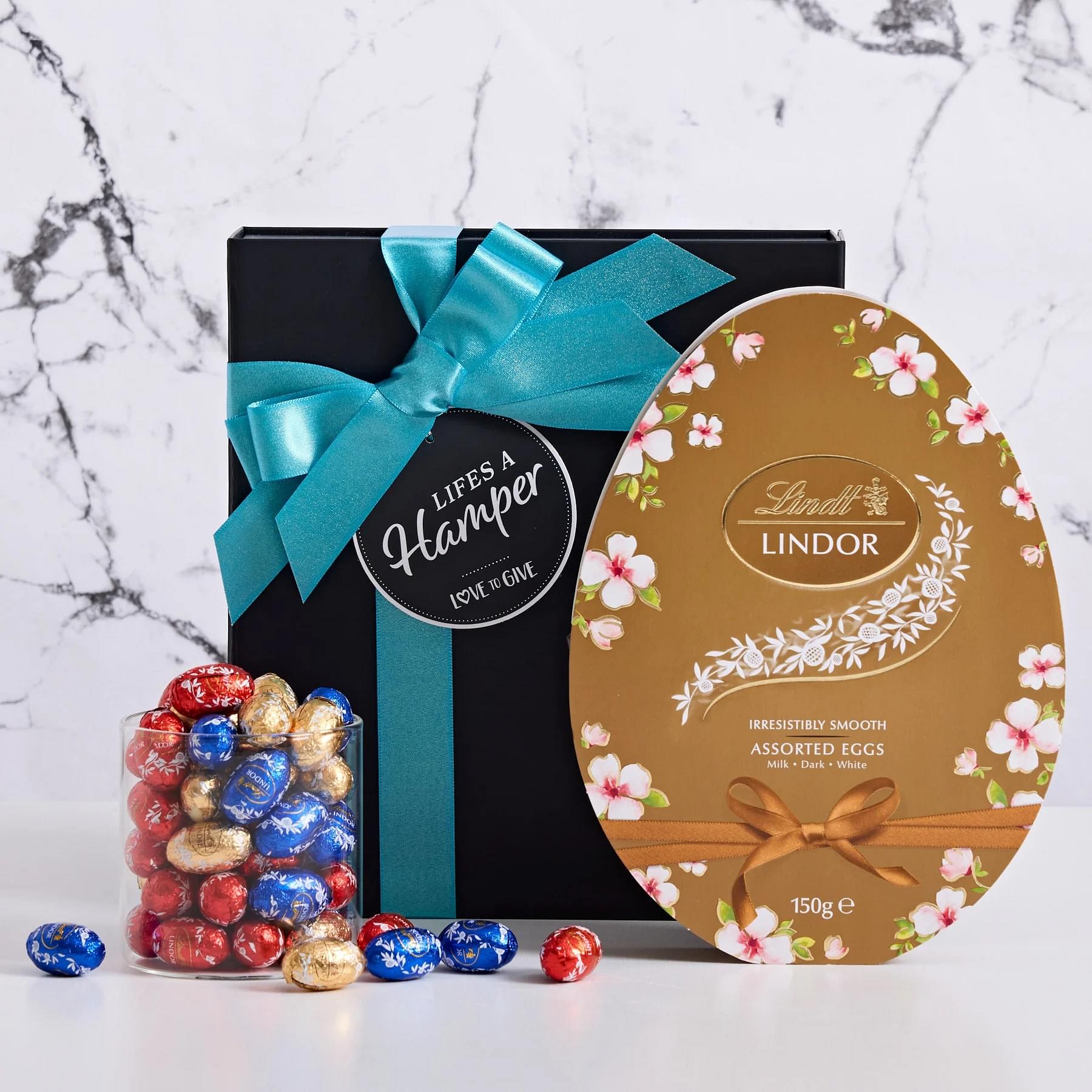 Lindt Easter Hamper