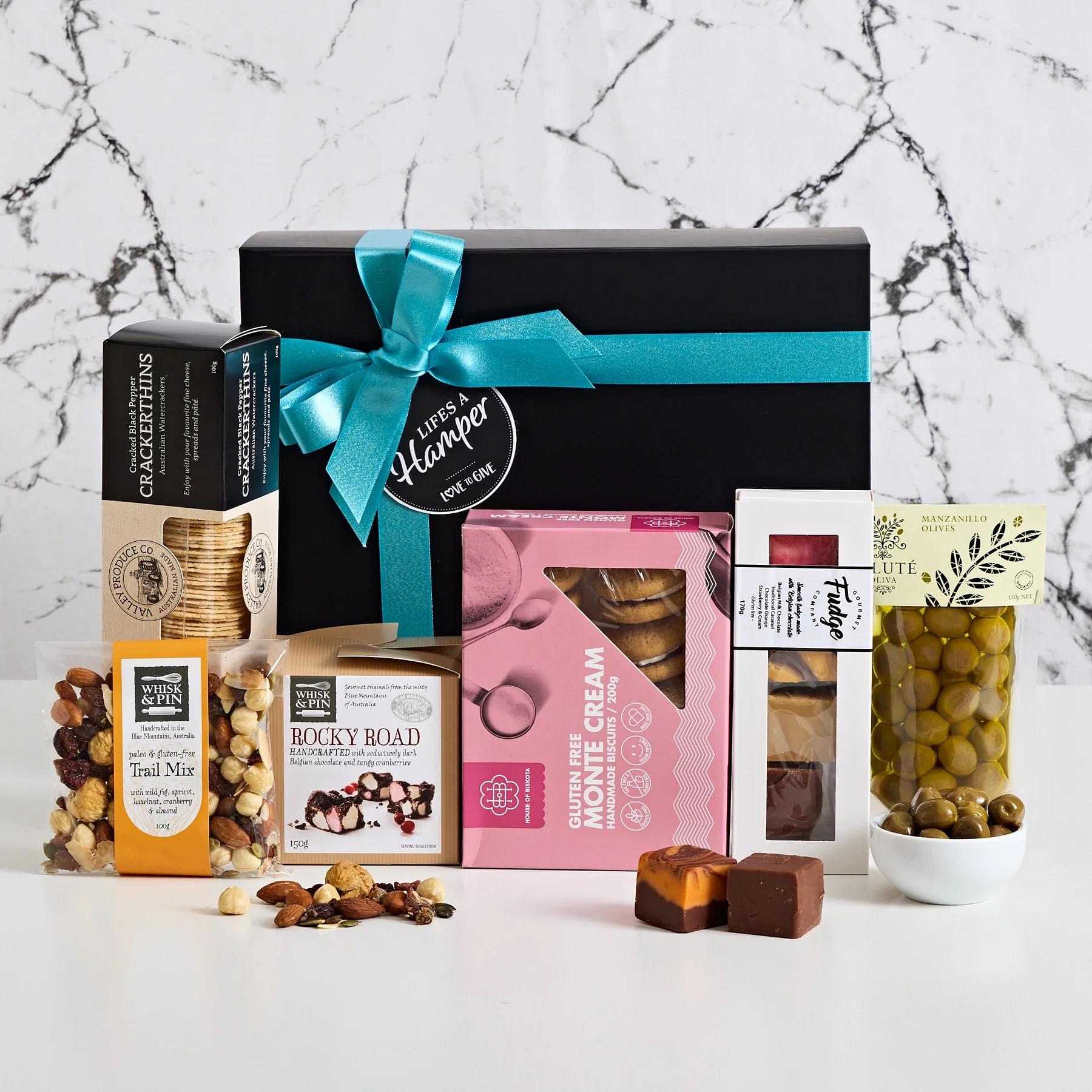 Gluten Free Hamper