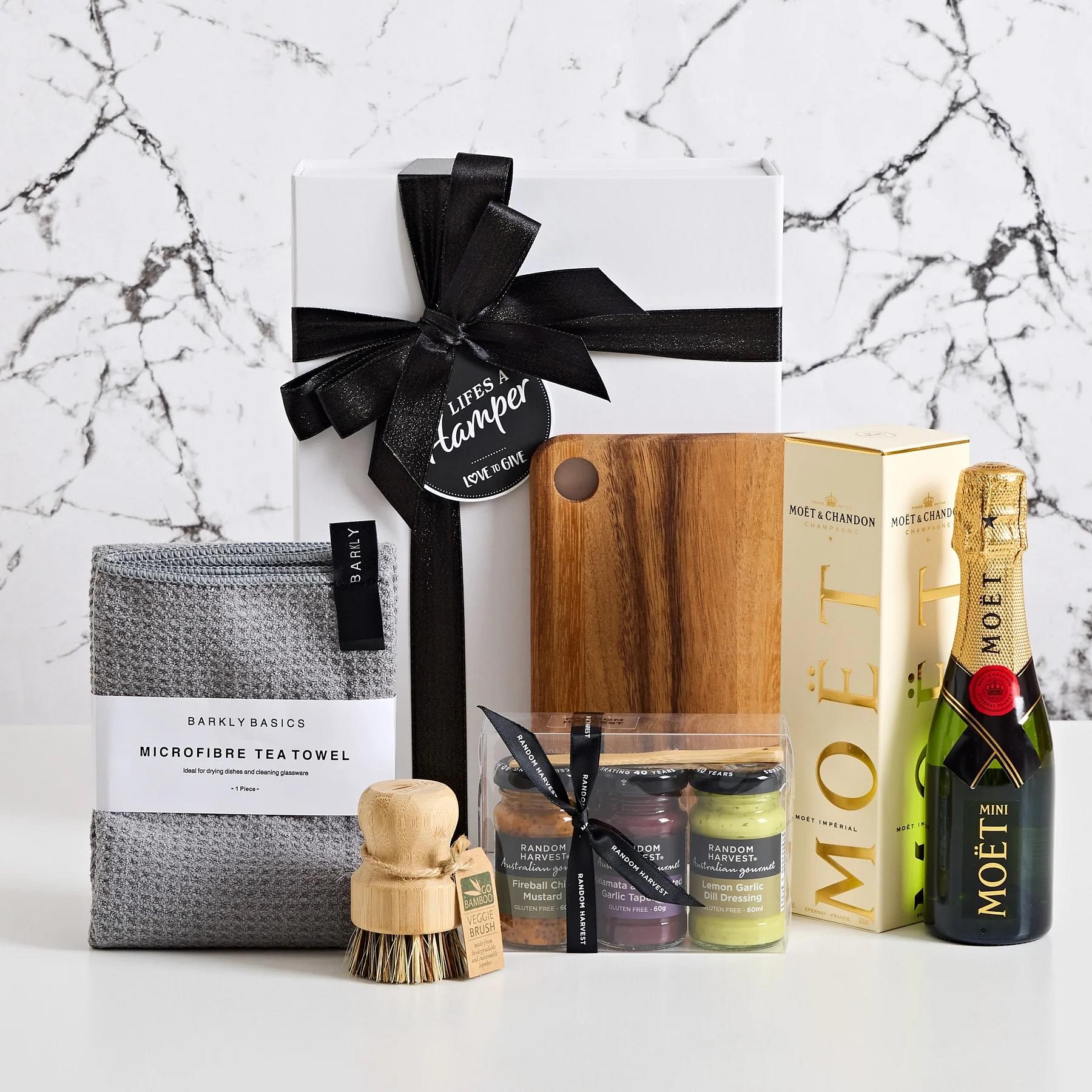 Celebrate in Style Gift Hamper