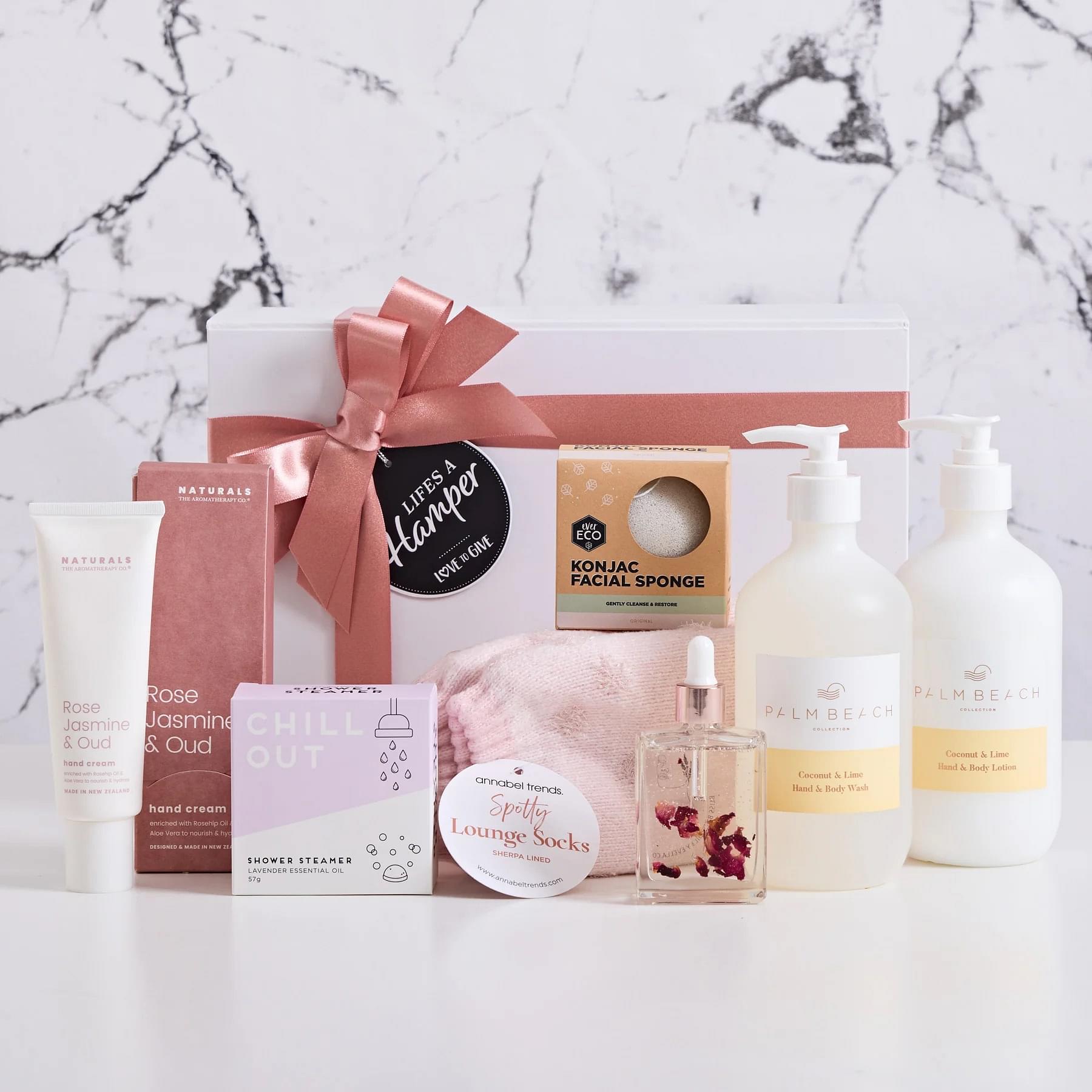 Sweet Dreams Gift Hamper