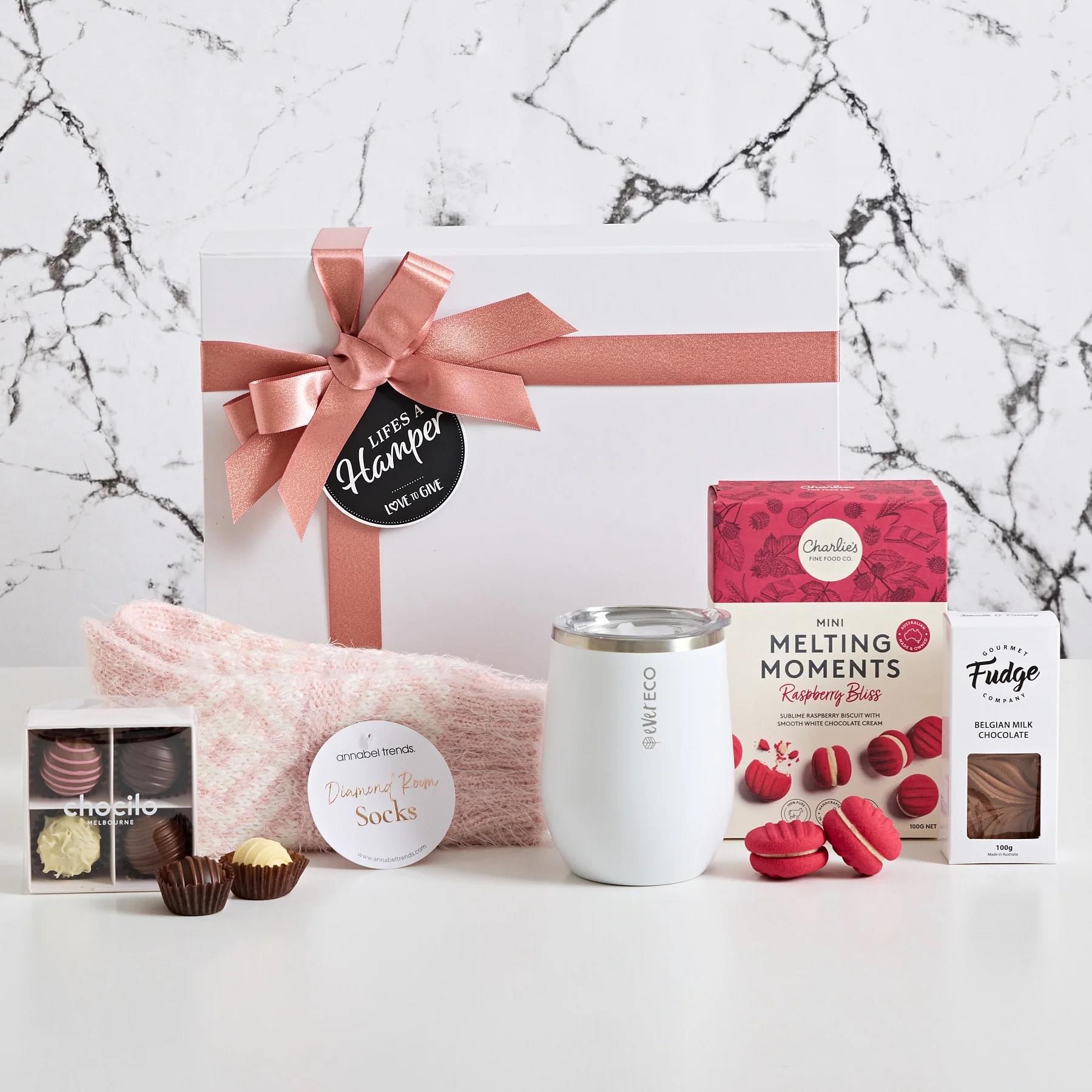 Warm Wishes Gift Hamper