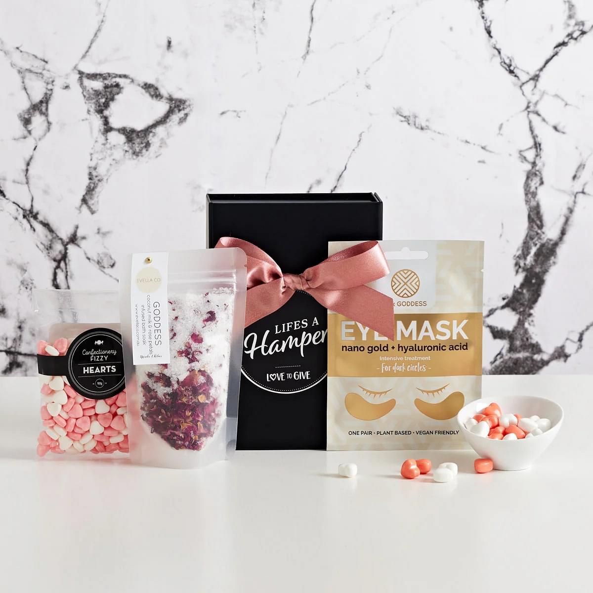 Mini Goddess Hamper