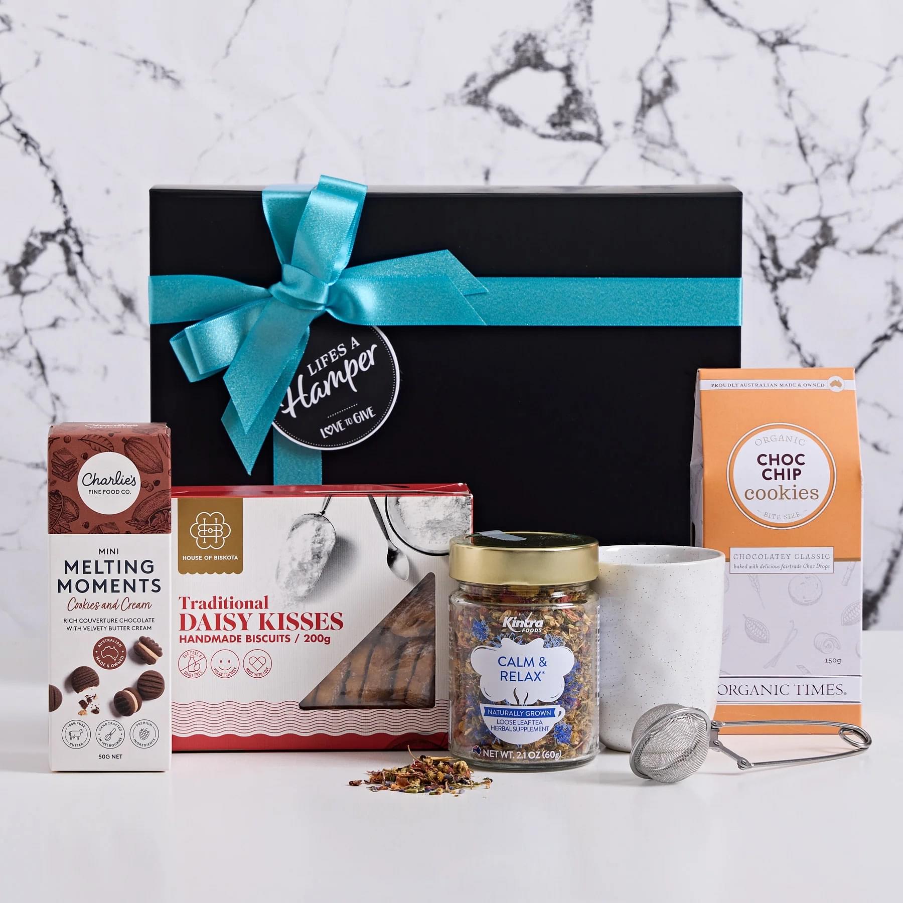 Afternoon Tea Gift Hamper