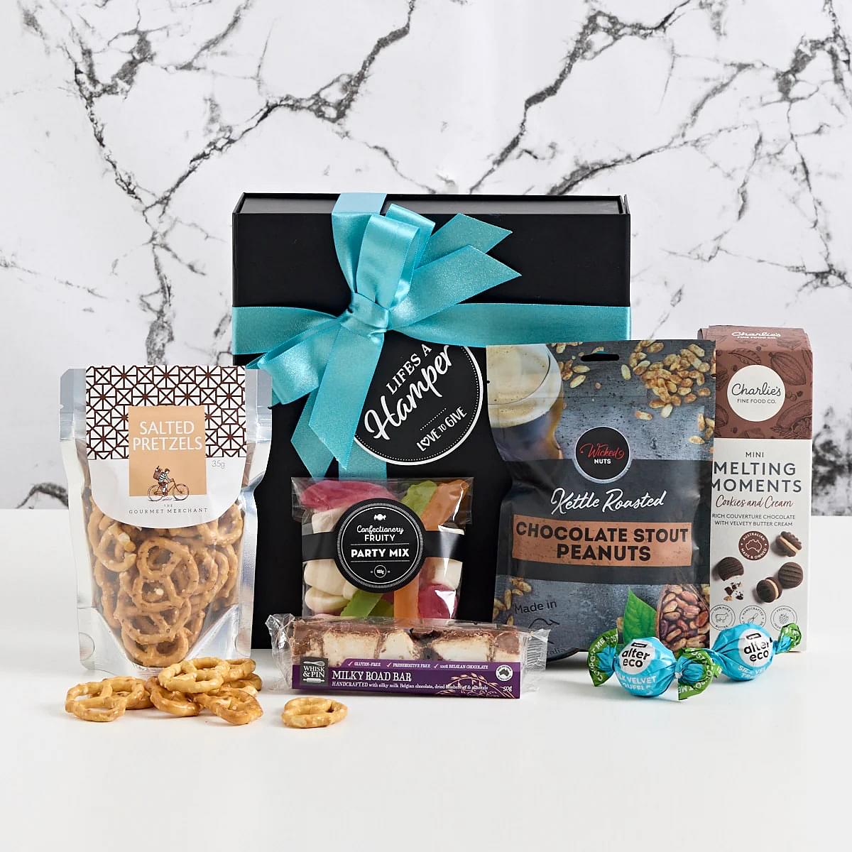 Friday Night Treats Hamper