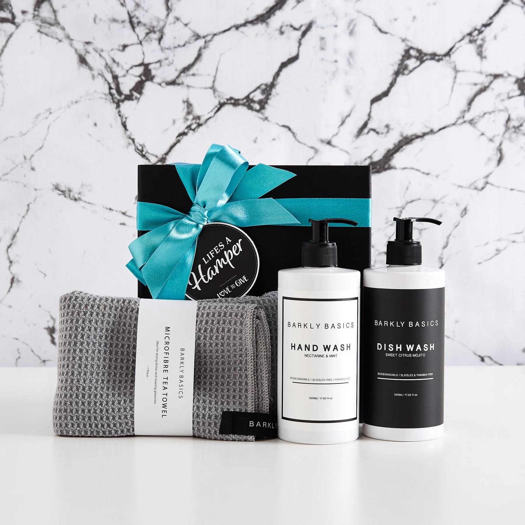 Home Essential Gift Hamper