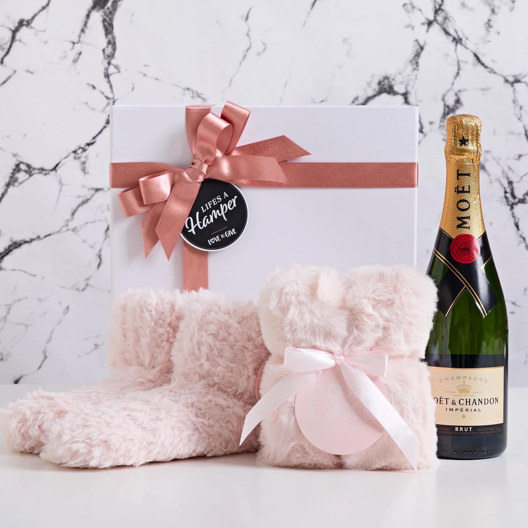 Luxurious Moet Gift Hamper