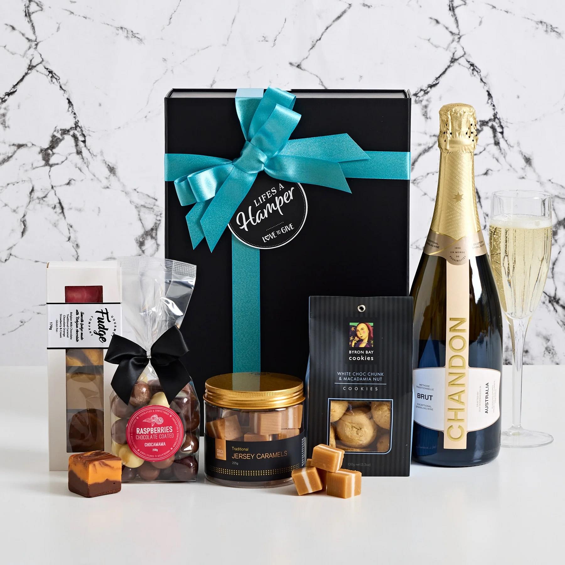 Chandon Sparkling Gift Box