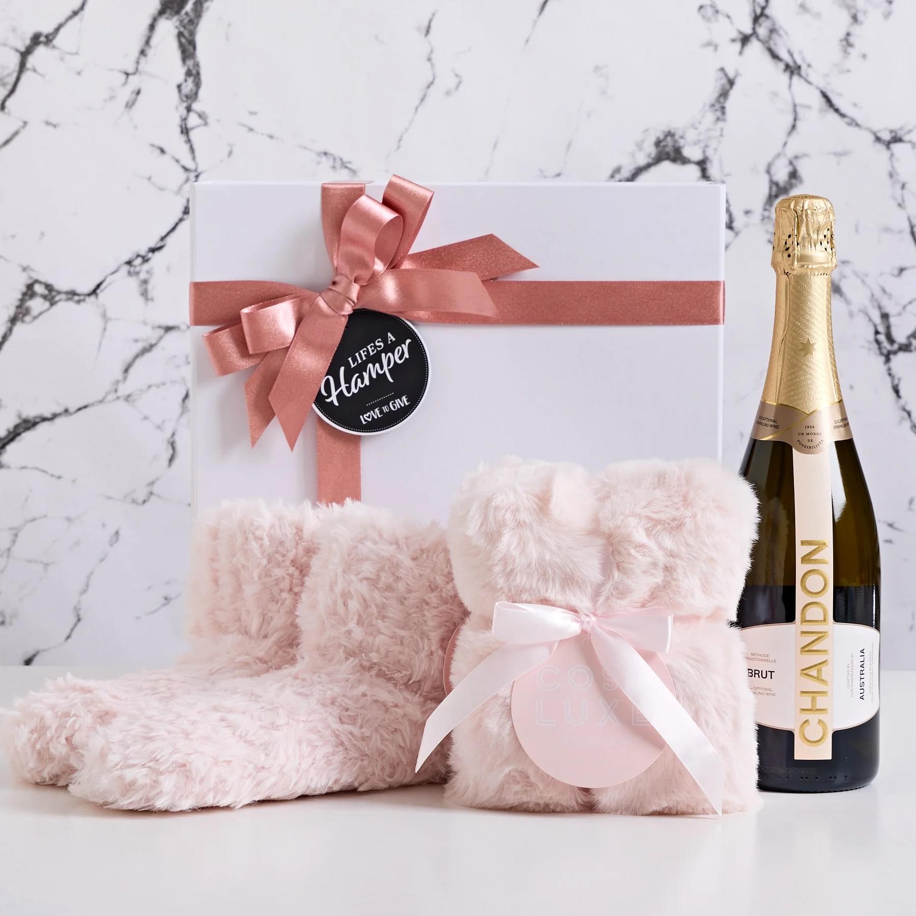 Luxurious Chandon Gift Hamper