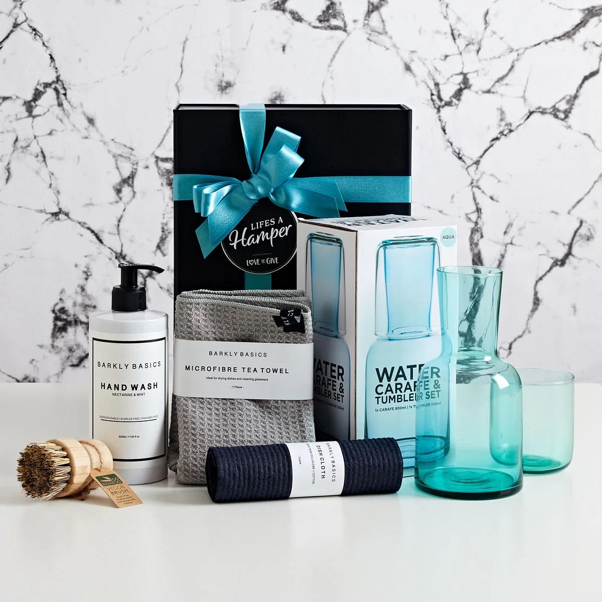 Home Carafe Gift Hamper