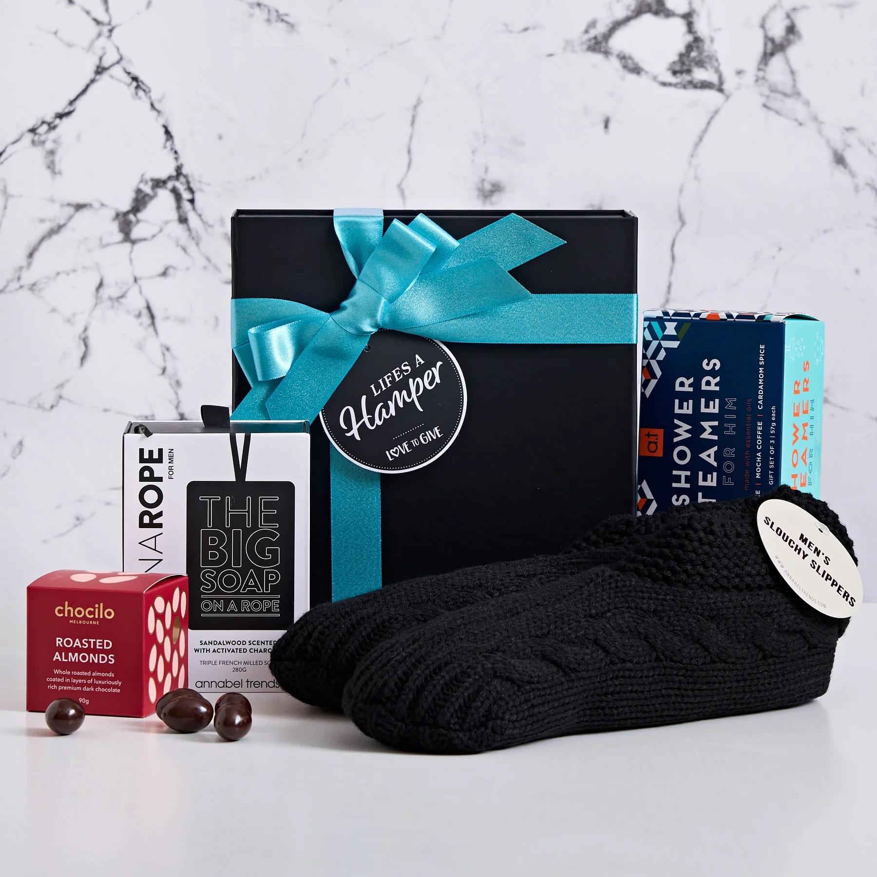 Men's Gift Box