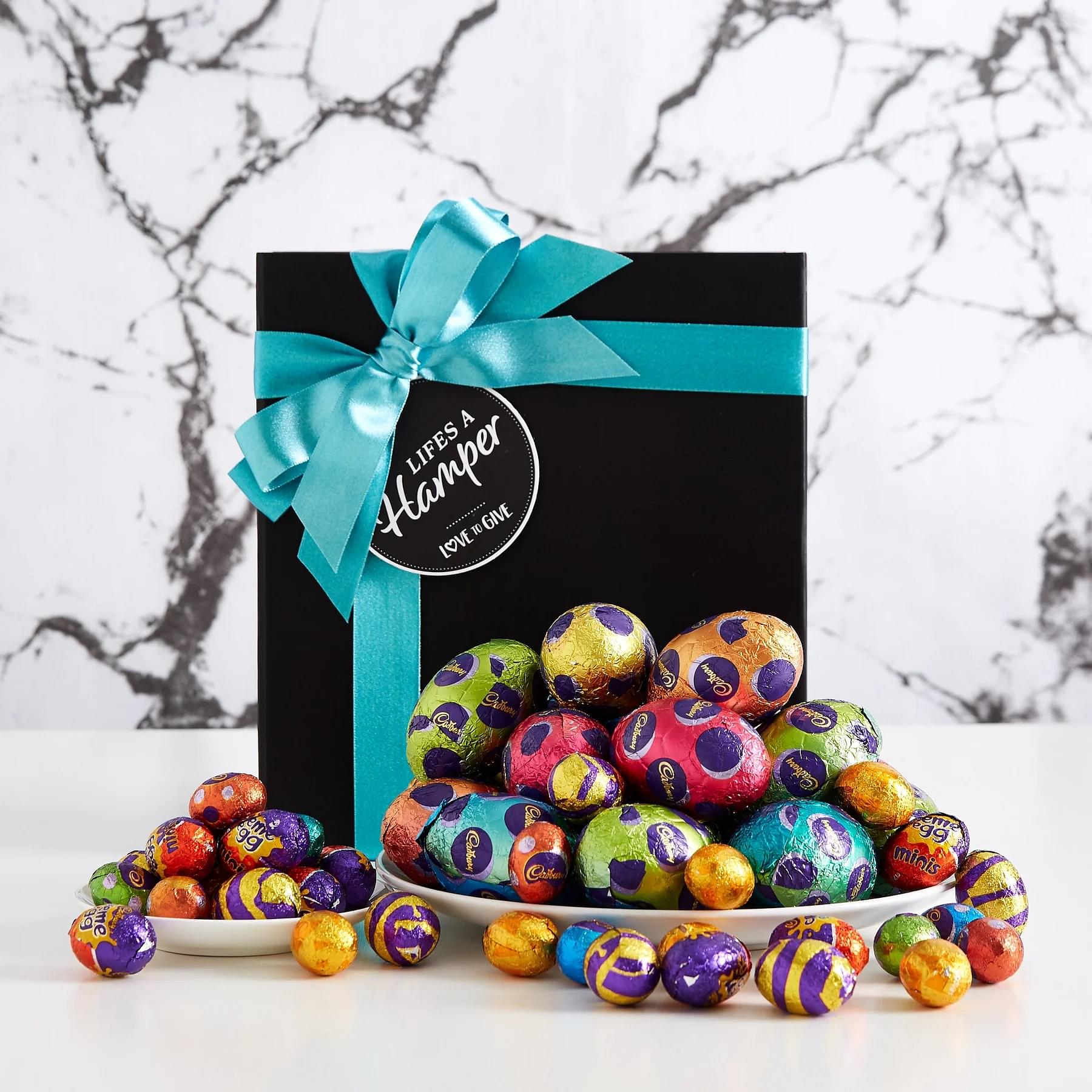 Easter Egg Hunt Hamper