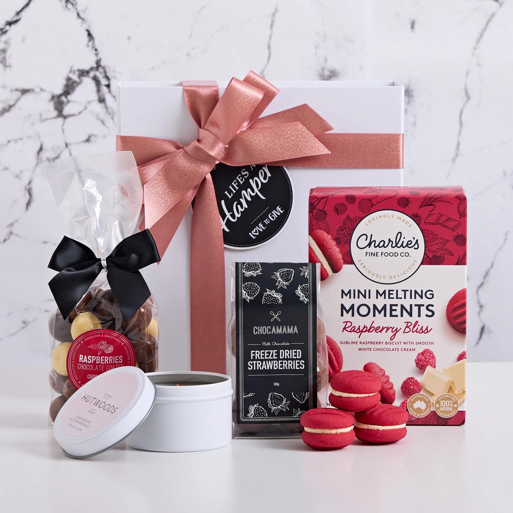 Berry Bliss Gift Hamper