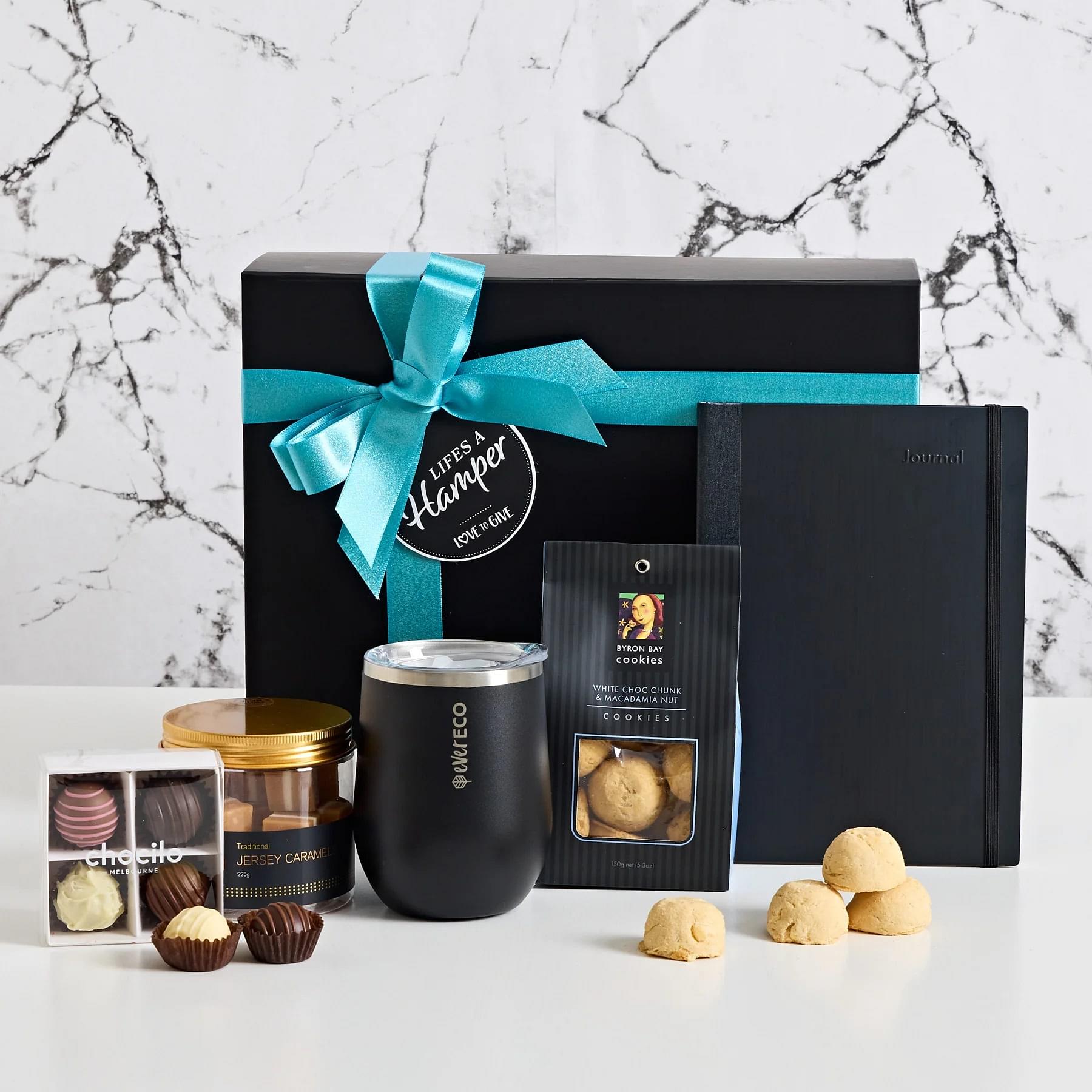 Inspire & Motivate Gift Hamper