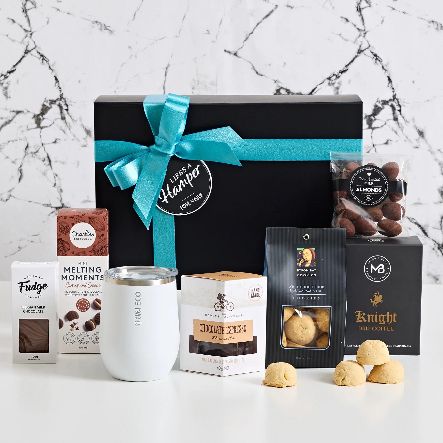 Coffee Break hamper