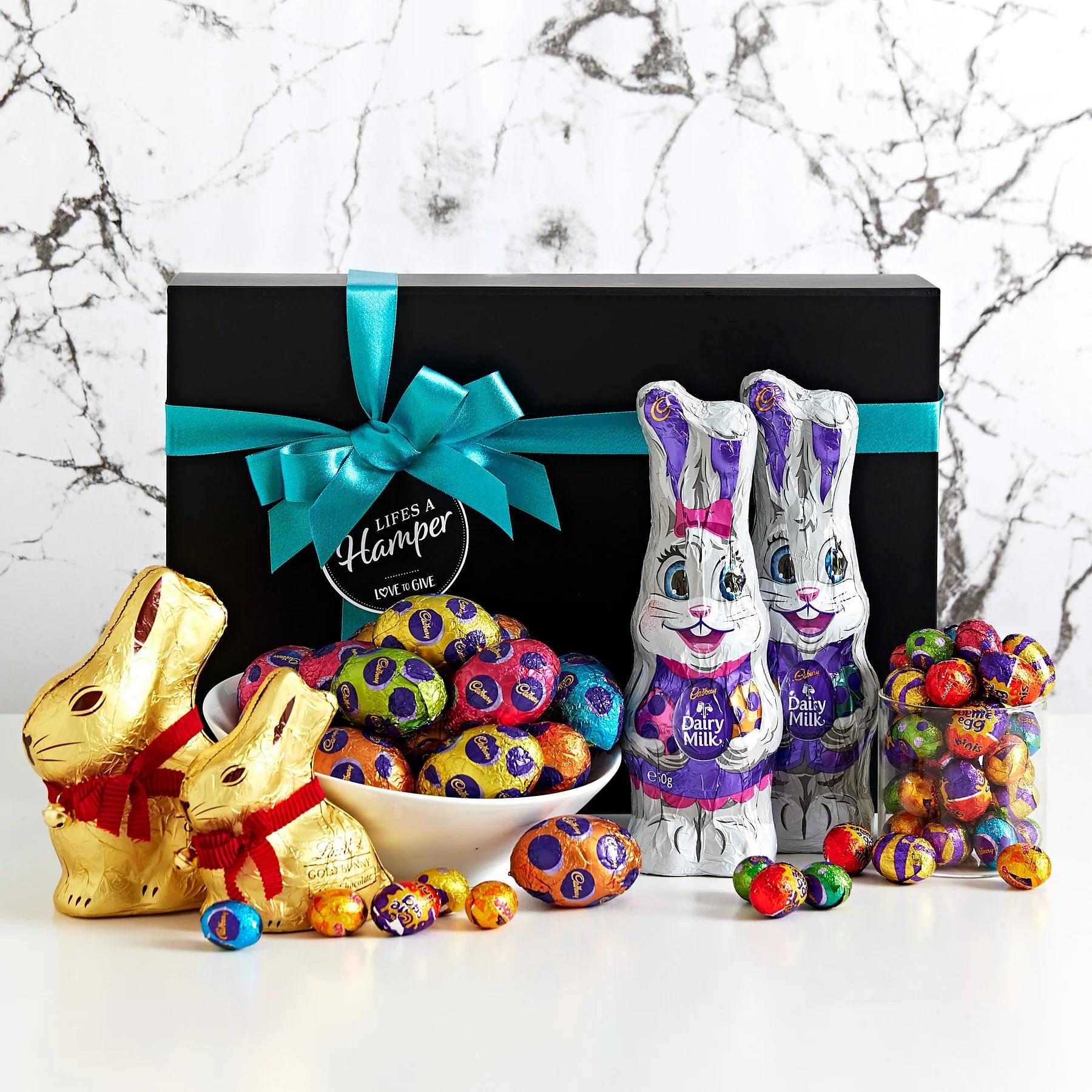 Easter Team Celebration