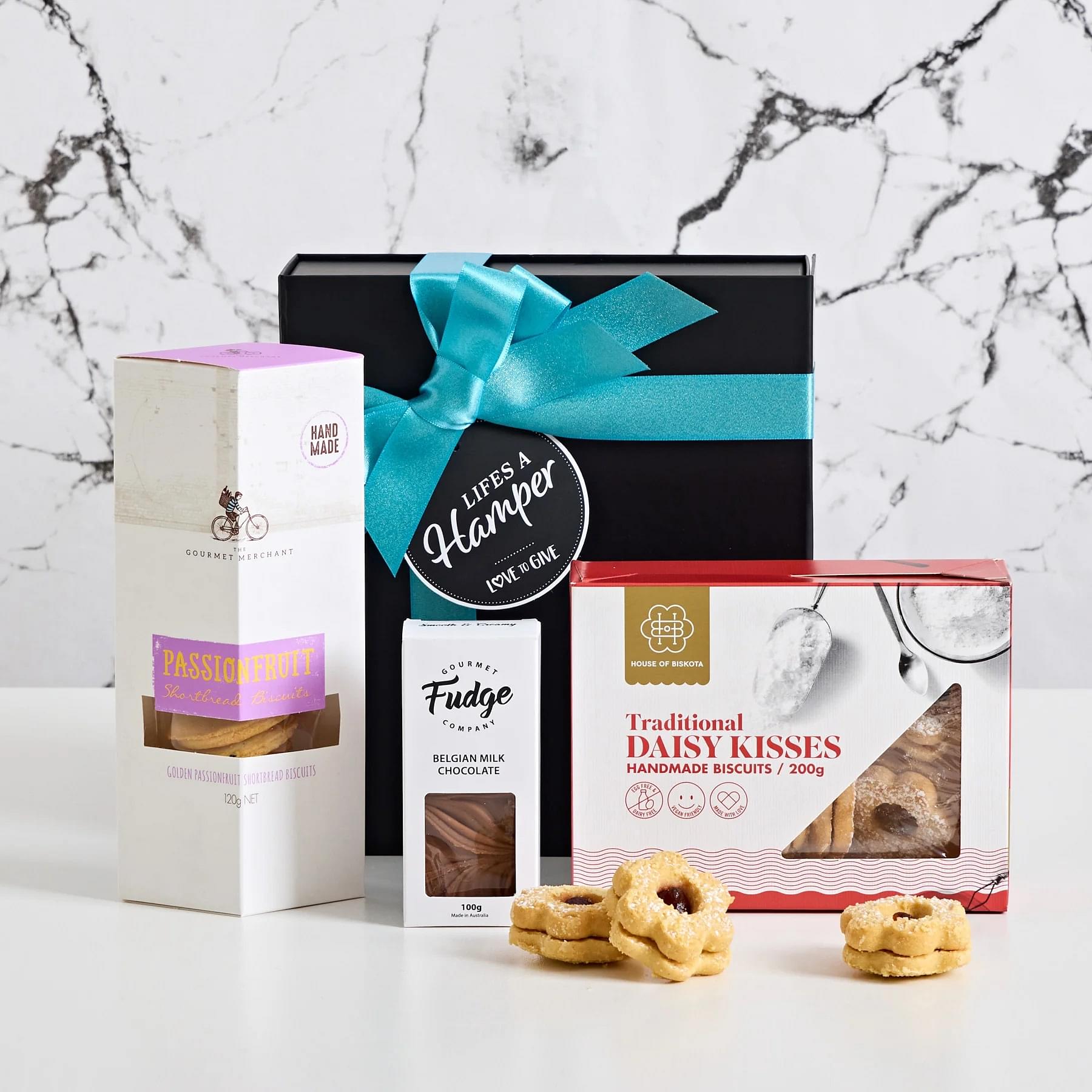 Cookies & Sweets Gift Hamper