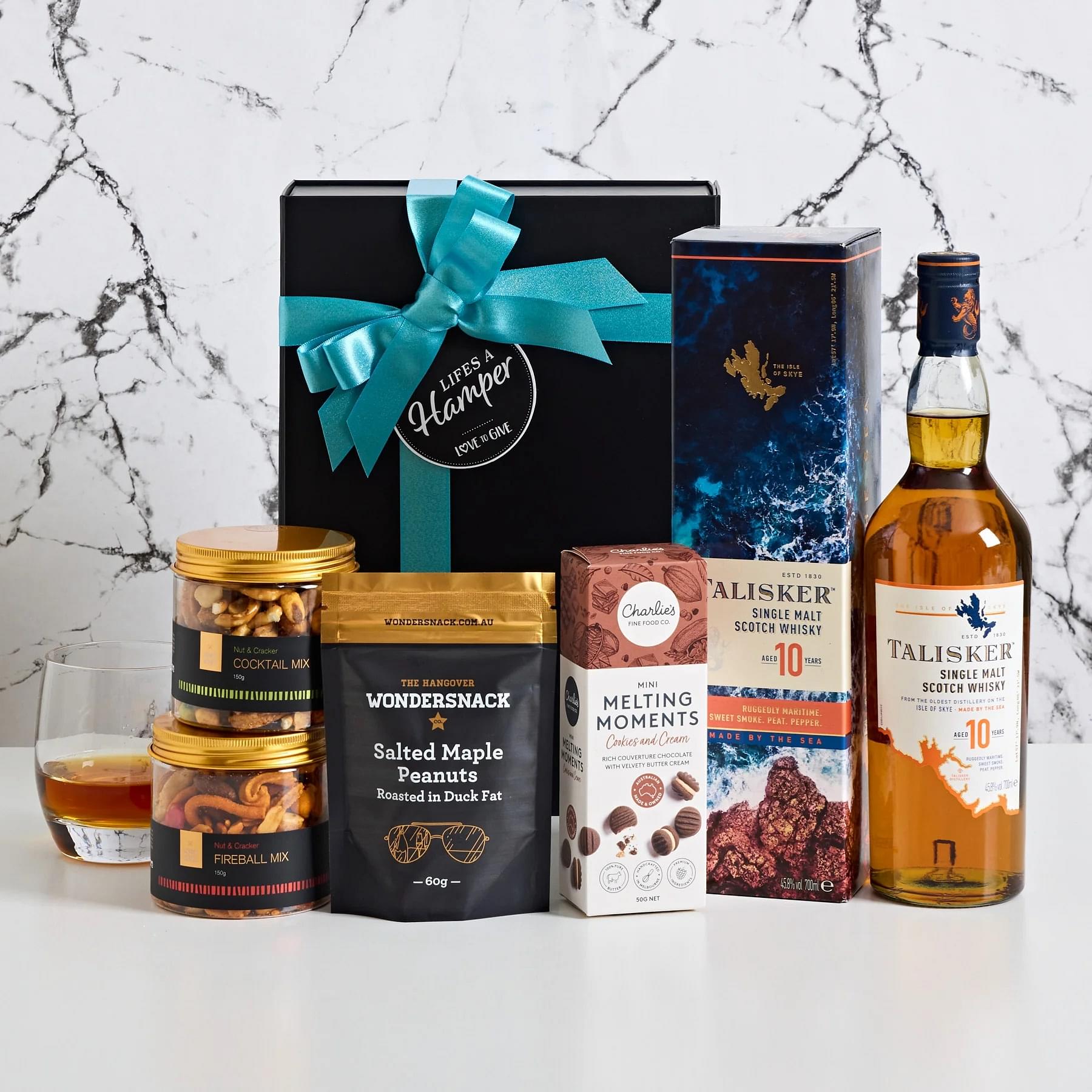 Talisker Gift Hamper