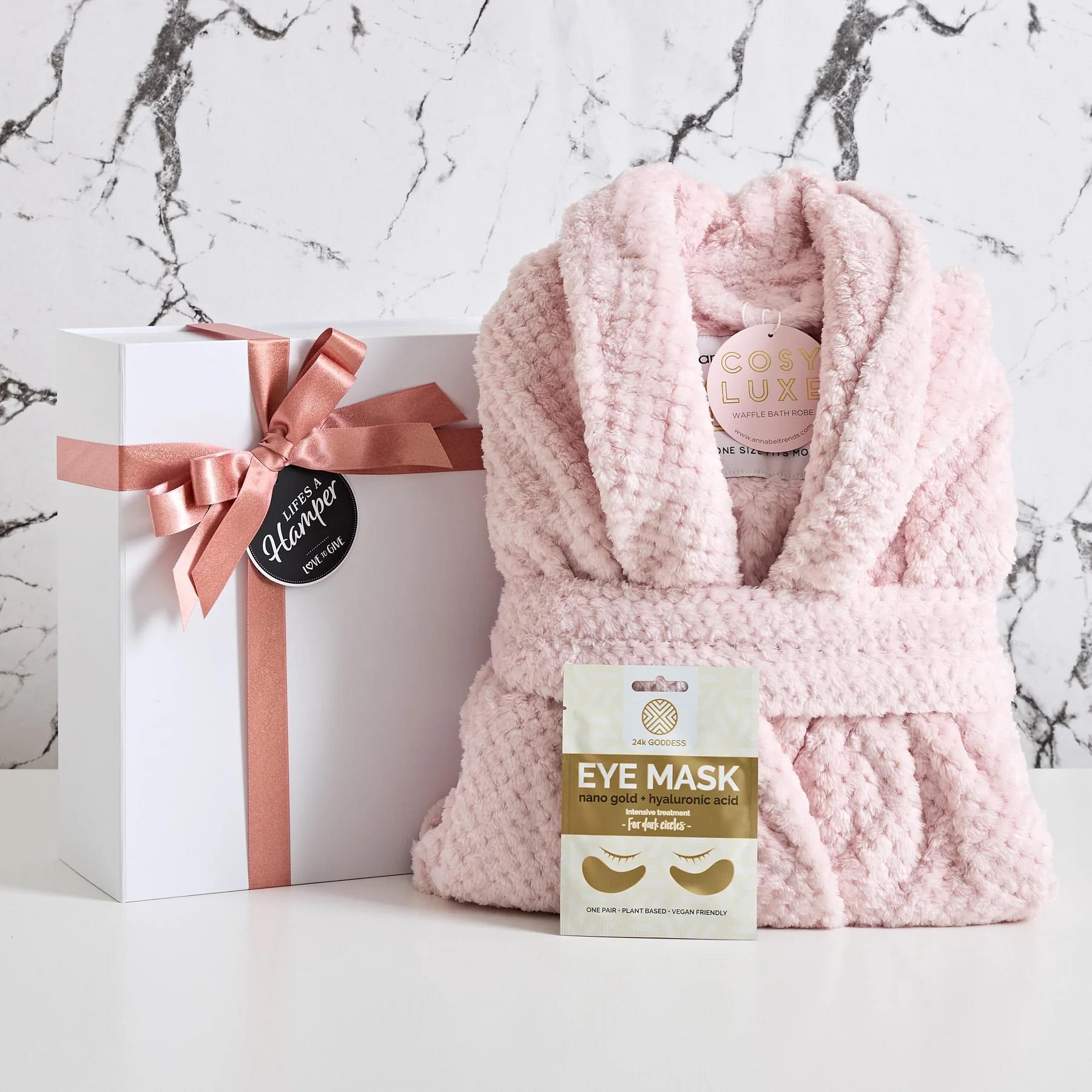 Relax in Comfort Gift Hamper