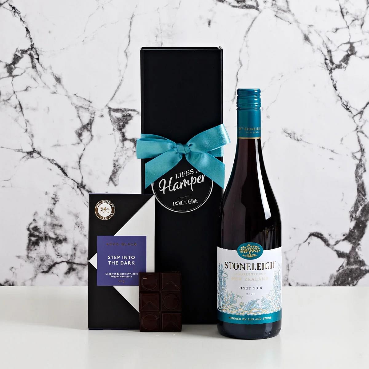 Stoneleigh Pinot Noir Hamper