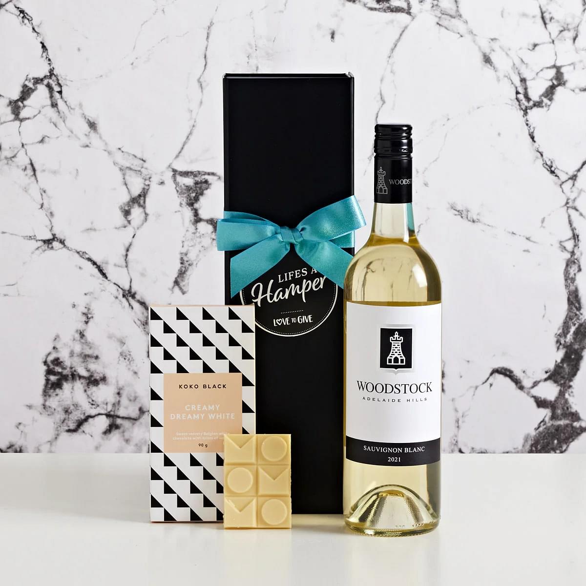 Woodstock Sauvignon Blanc Hamper