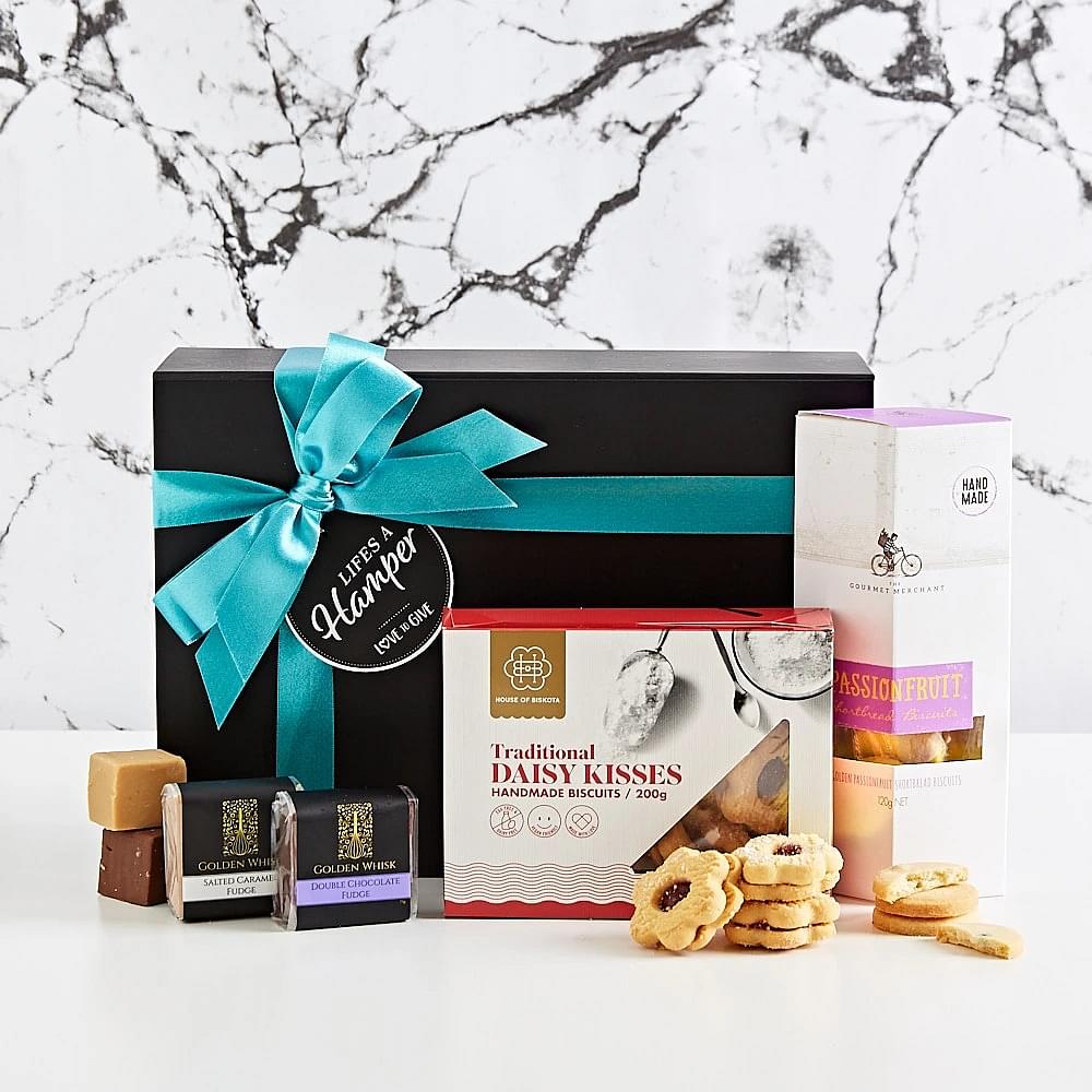 Cookies and Sweets Gift Hamper