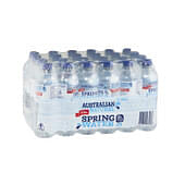 Coles Spring Water