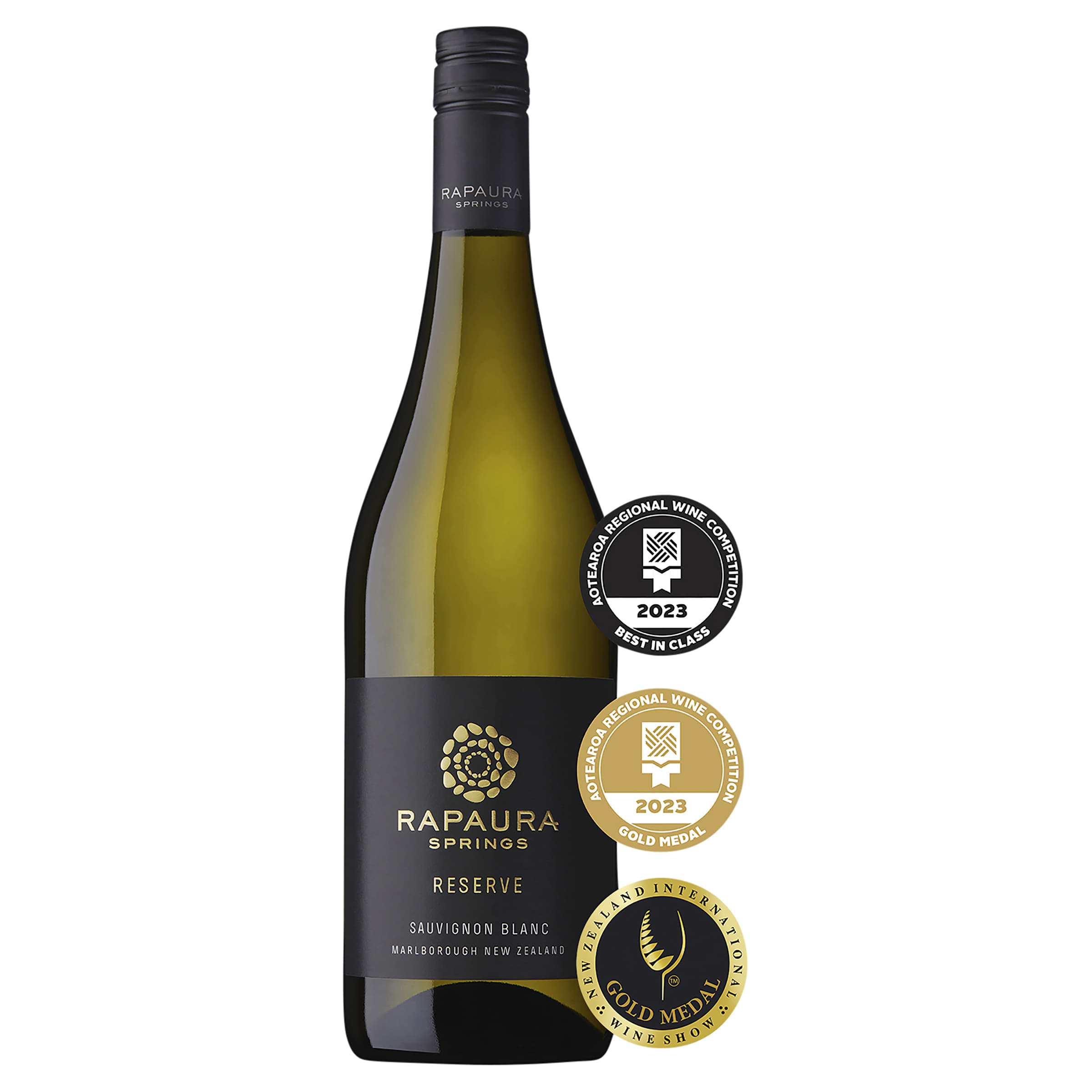 Rapaura Reserve Sav Blanc